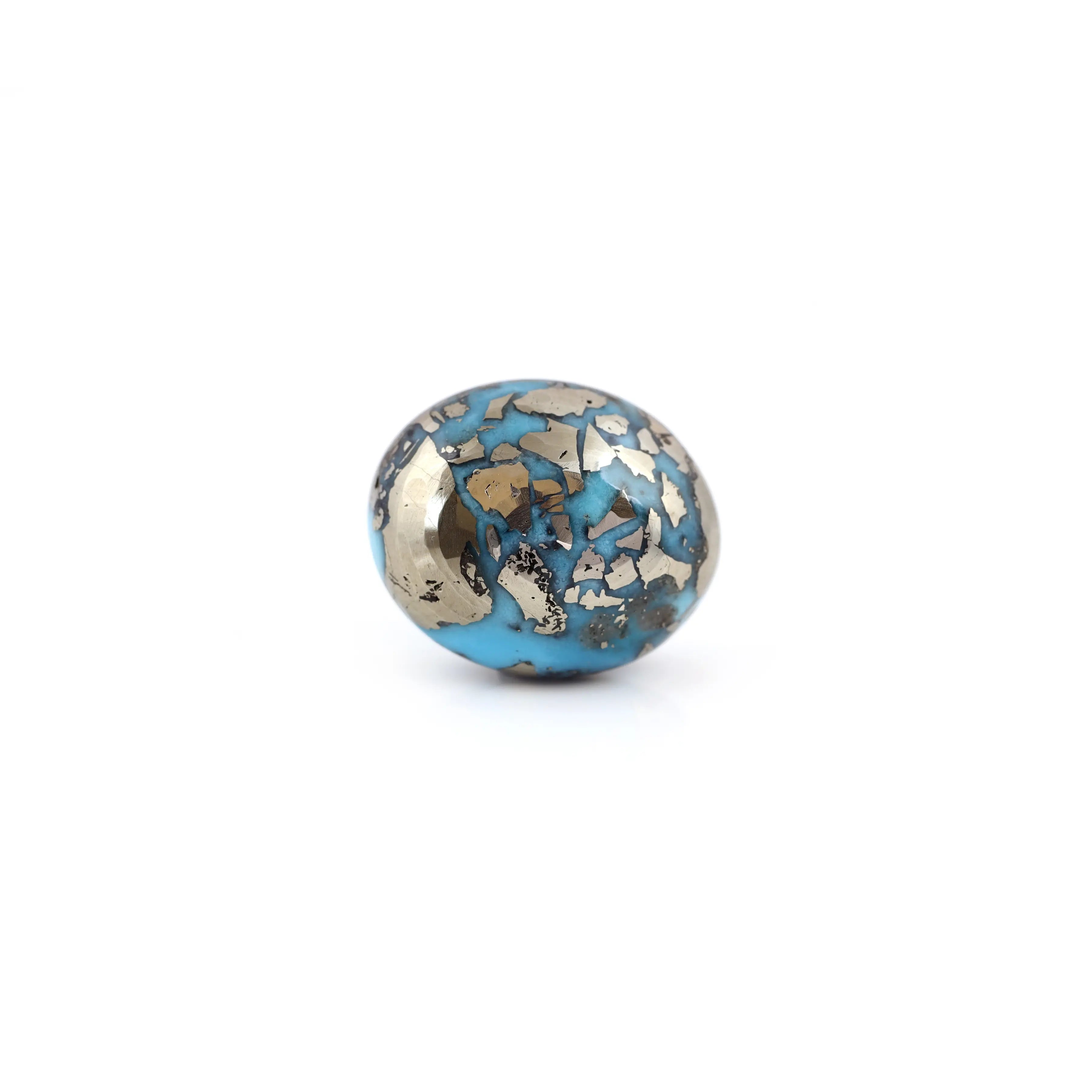 Pramogh Irani Firoza - 20.1 Carat