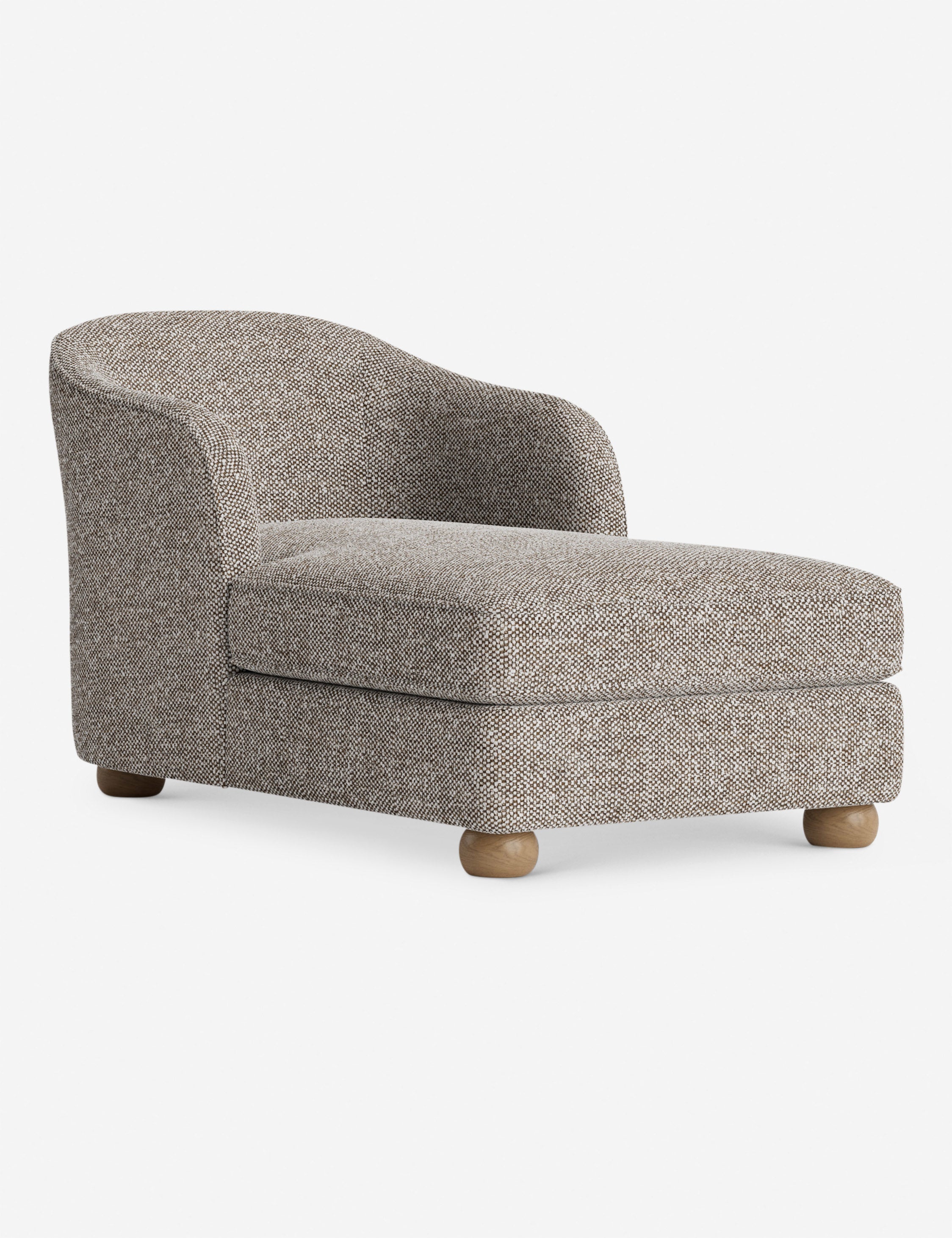 Lulu and Georgia Ingmar Chaise by DISC Interiors - view 43