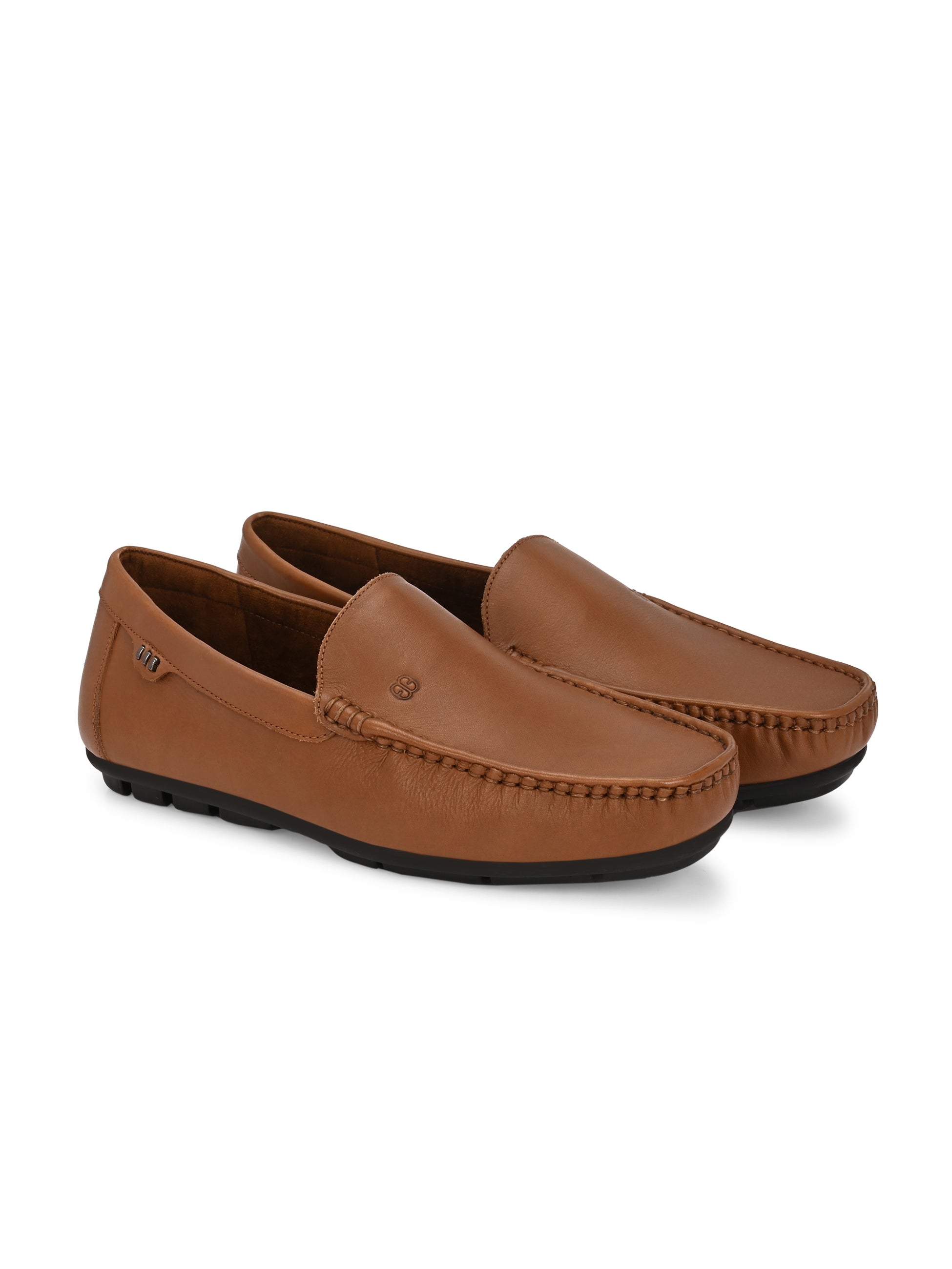 Egoss Shoes Egoss Casual Loafers For Men - view 23
