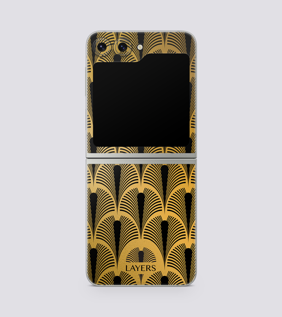 Samsung Galaxy Z Flip 6 Deco Radiance