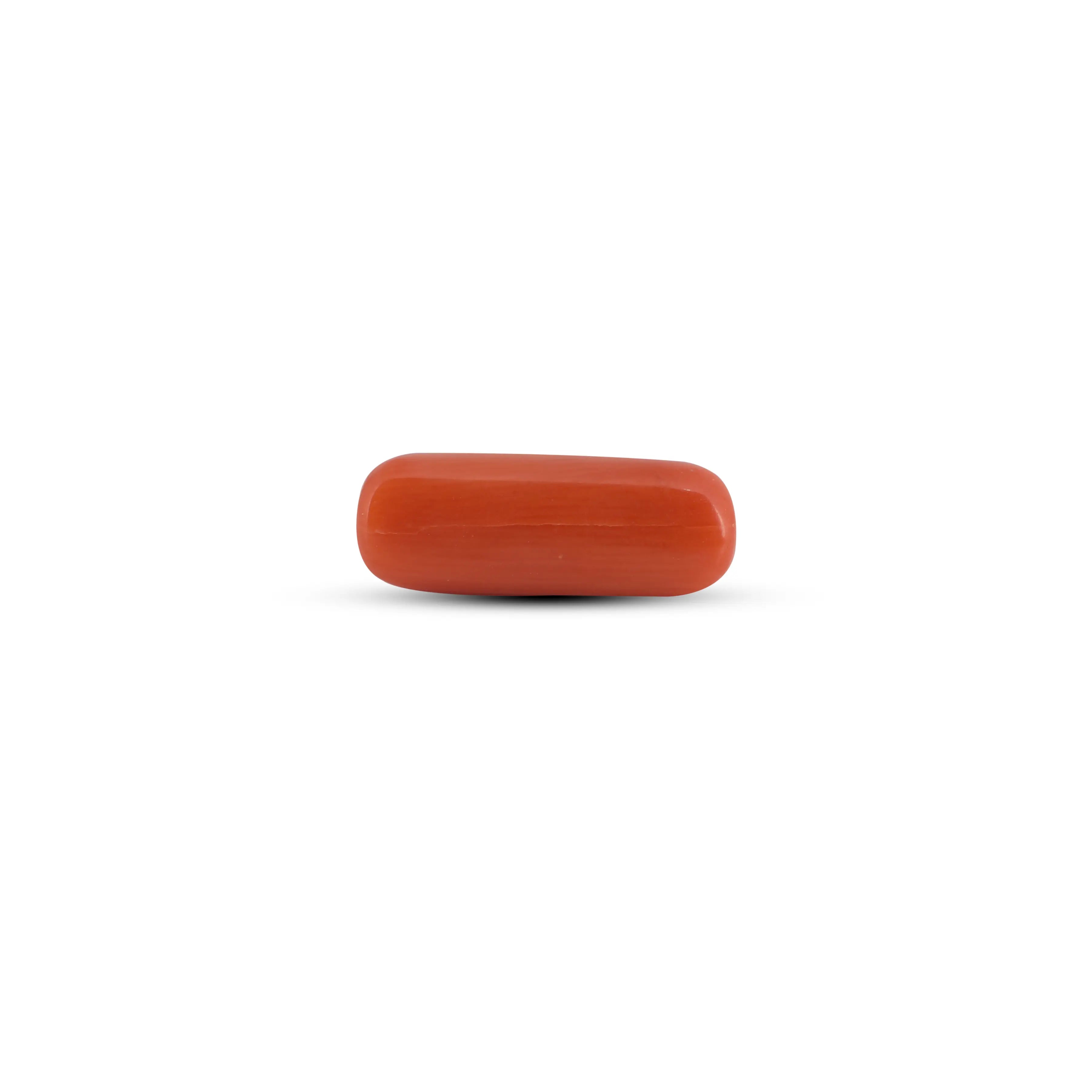 Pramogh Red Coral - 4.22 Carat - view 2