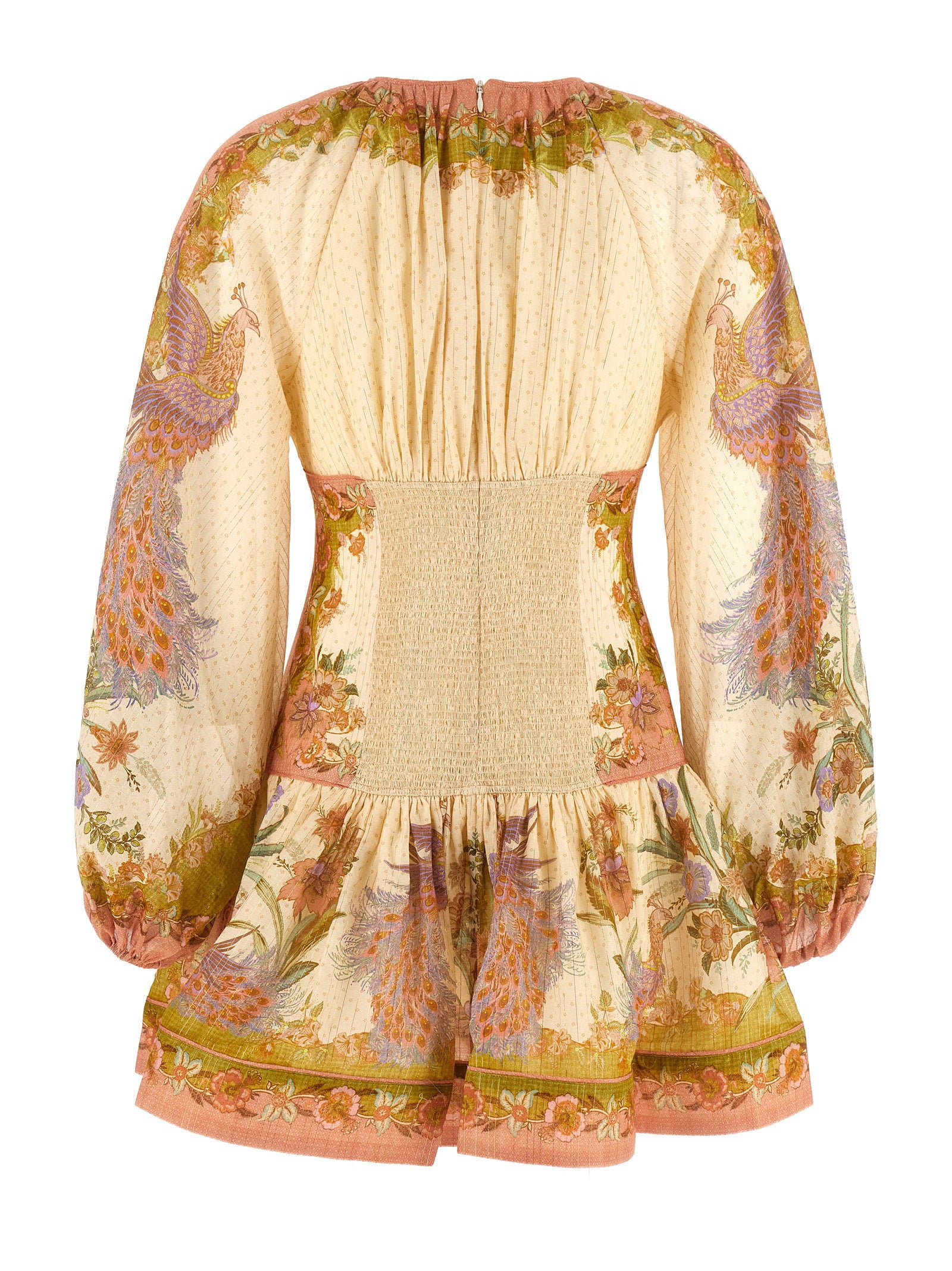 Zimmermann Indra Dress - view 2