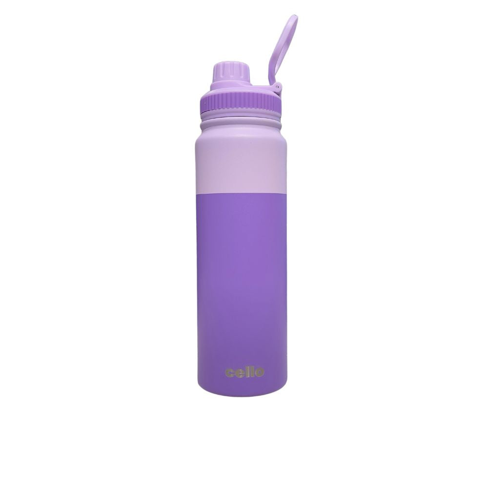 Cello Duro Amaze 850 ML Stainless Steel Water Bottle | 1 Pc