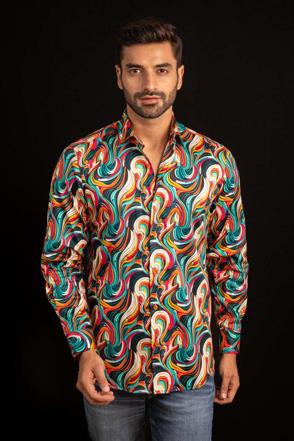 BlackTree Shirt BTS240 - view 4