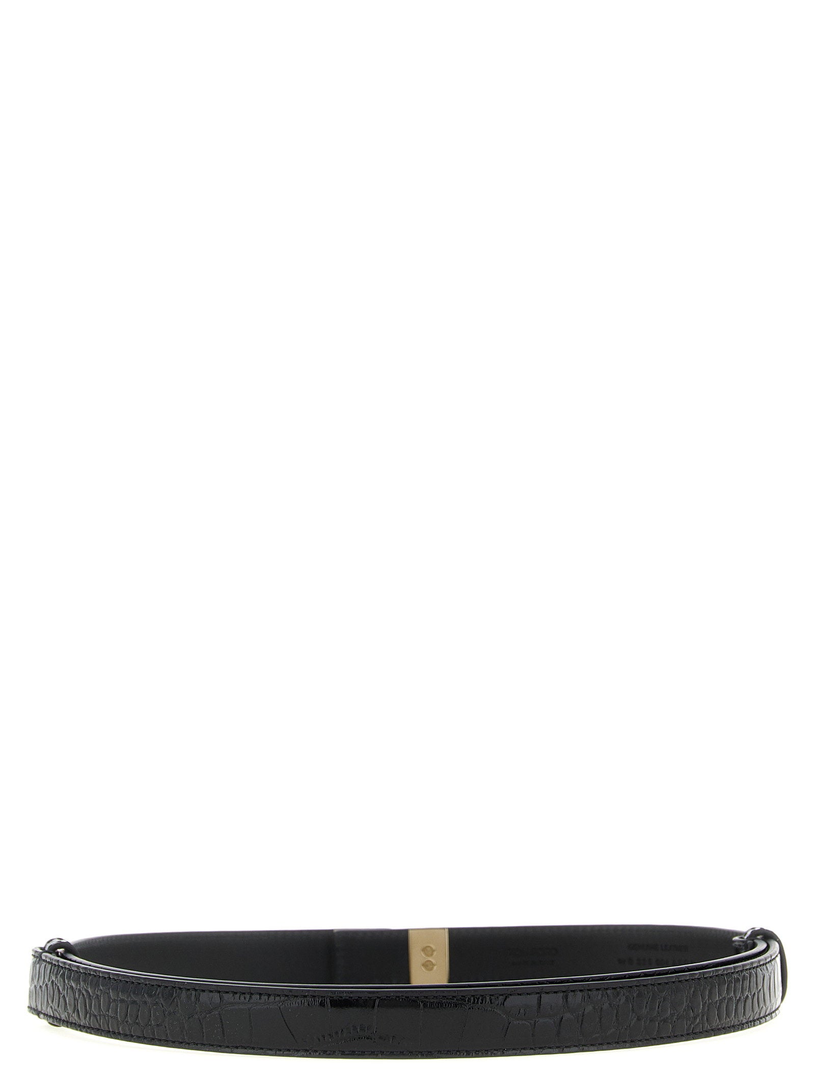 Tom Ford Belt Closure T - view 2