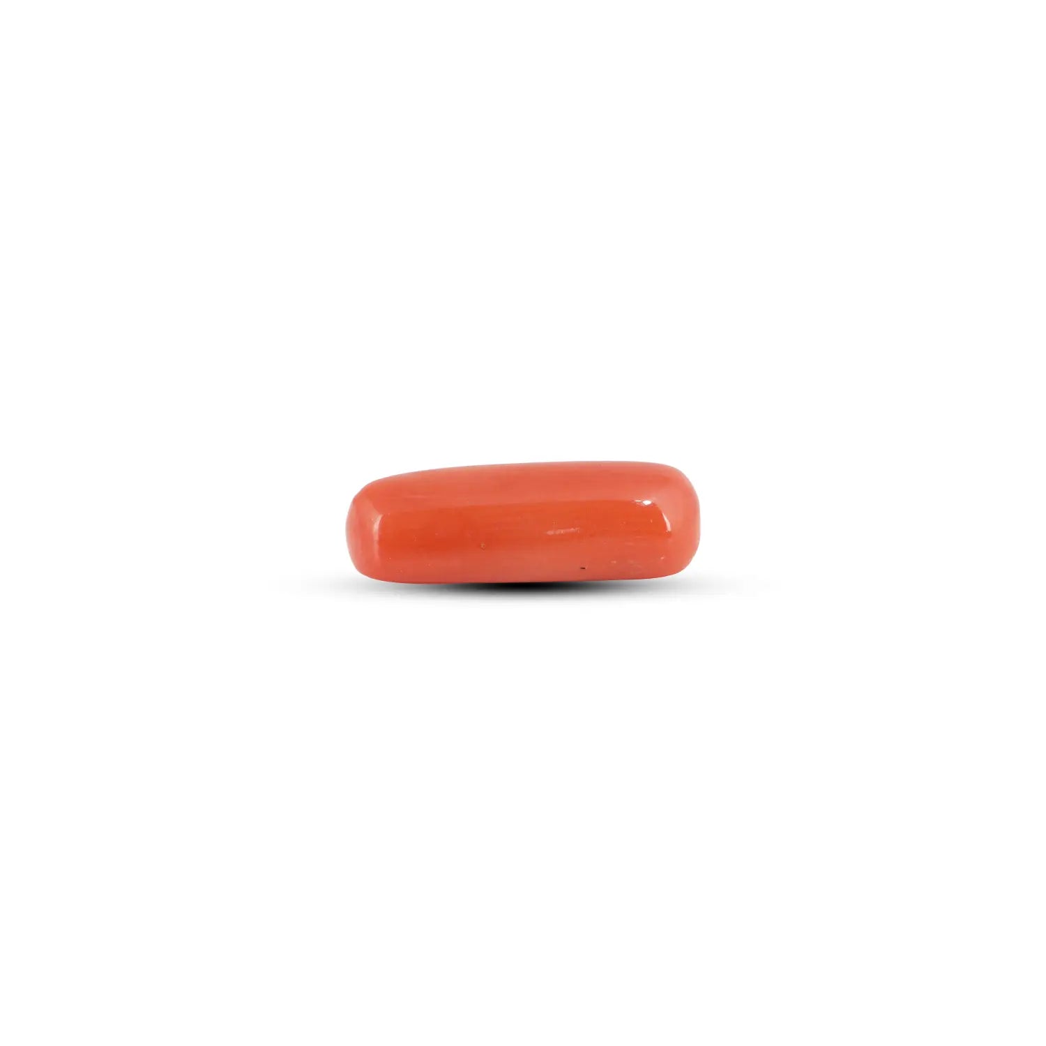 Pramogh Red Coral - 3.6 Carat - view 3