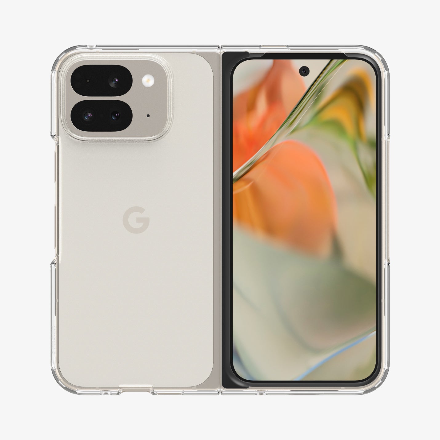 Pixel 9 Series - Ultra Hybrid - view 32