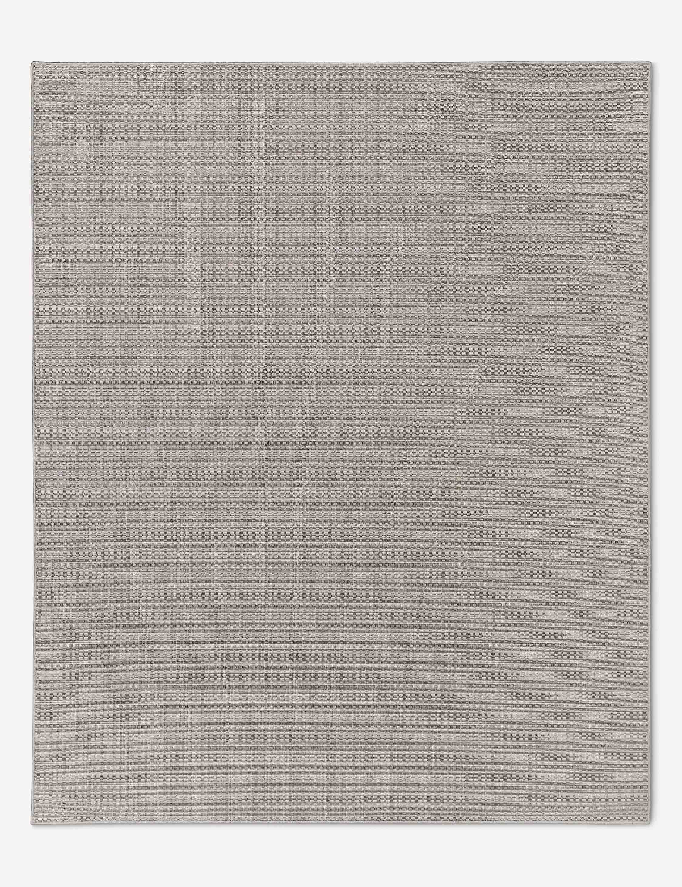Indoor outdoor rug – Lulu and Georgia Custom Tannis Indoor / Outdoor Rug, Champagne