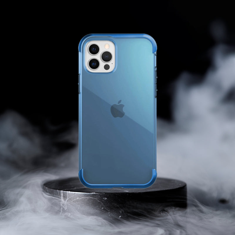 Apple iPhone 13 Series X-Doria Defense Air Clear Case - view 2