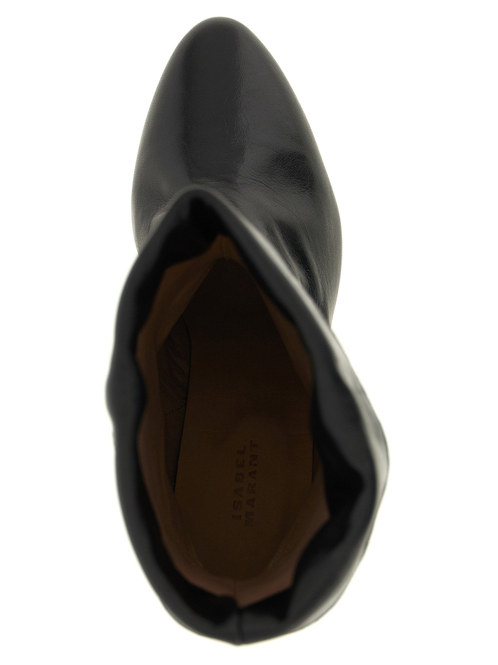 Isabel Marant Dalby Ankle Boots - view 4