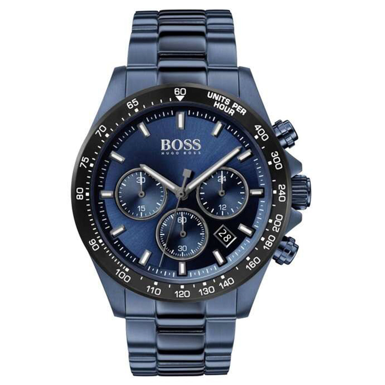 Hugo Boss Hero Sport Blue