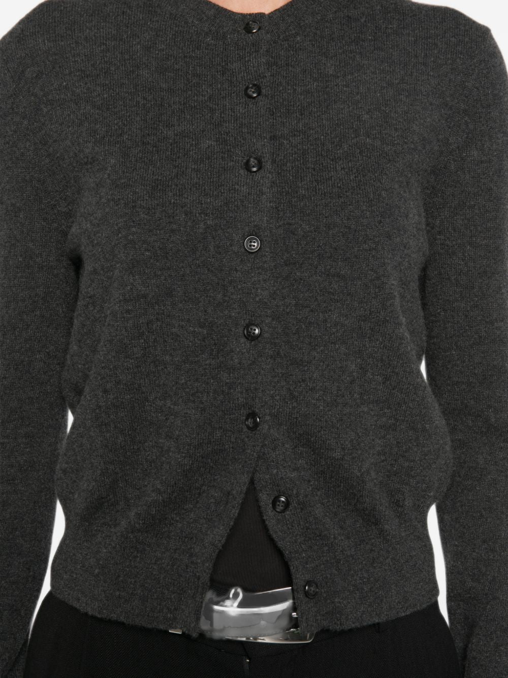 Lisa Yang Sweater – Cashmere 100 % - view 2