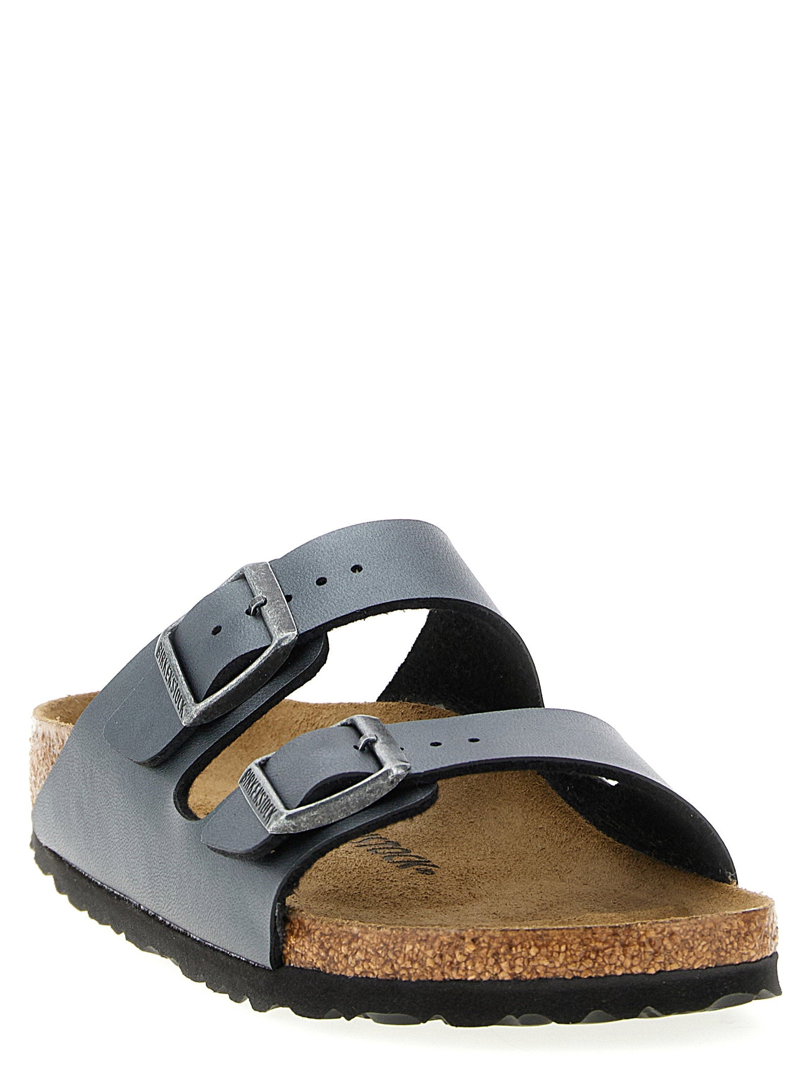 Birkenstock Arizona Bs Sandals – 100% birkoflor - view 2