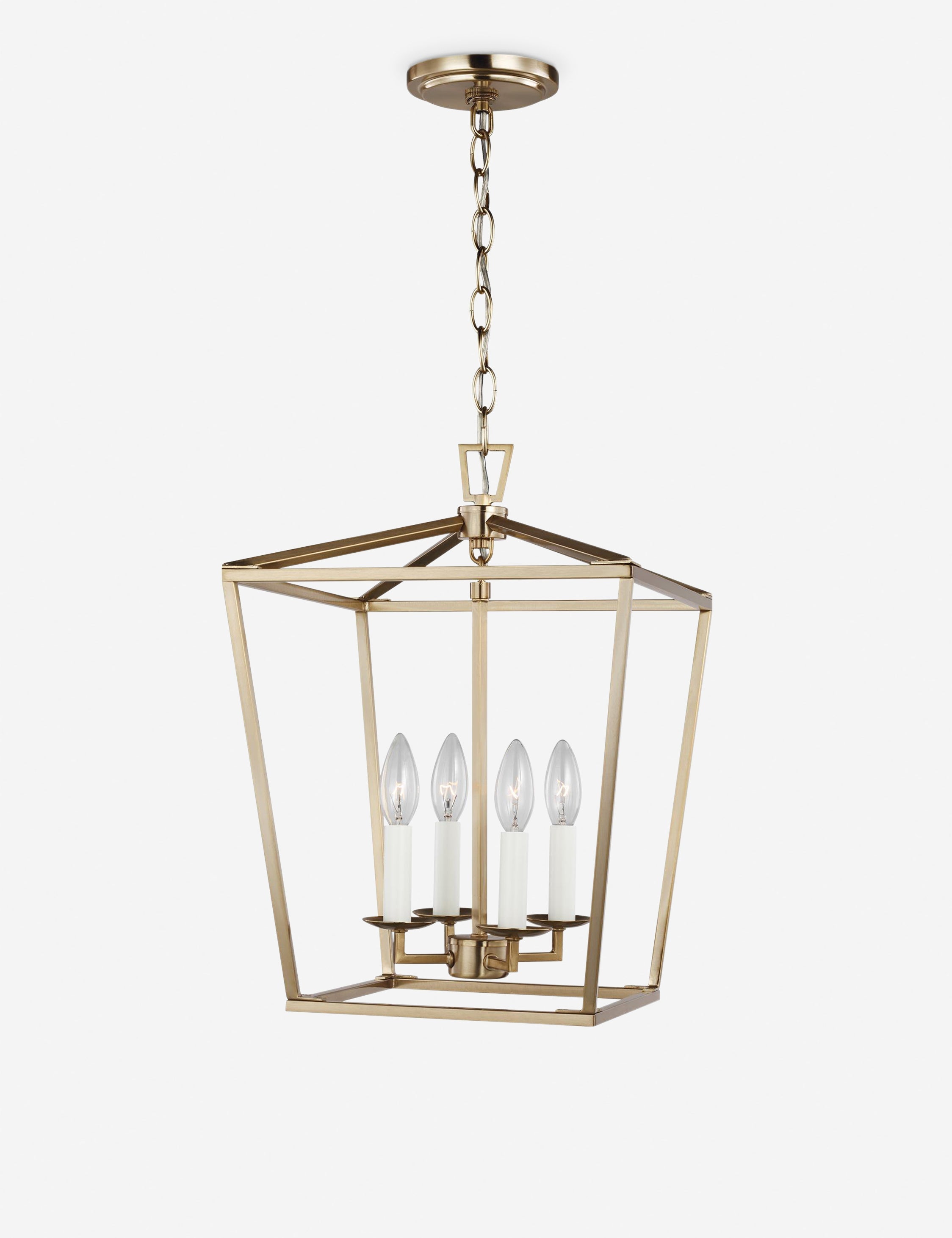 Lulu and Georgia Gala Pendant Light - view 5
