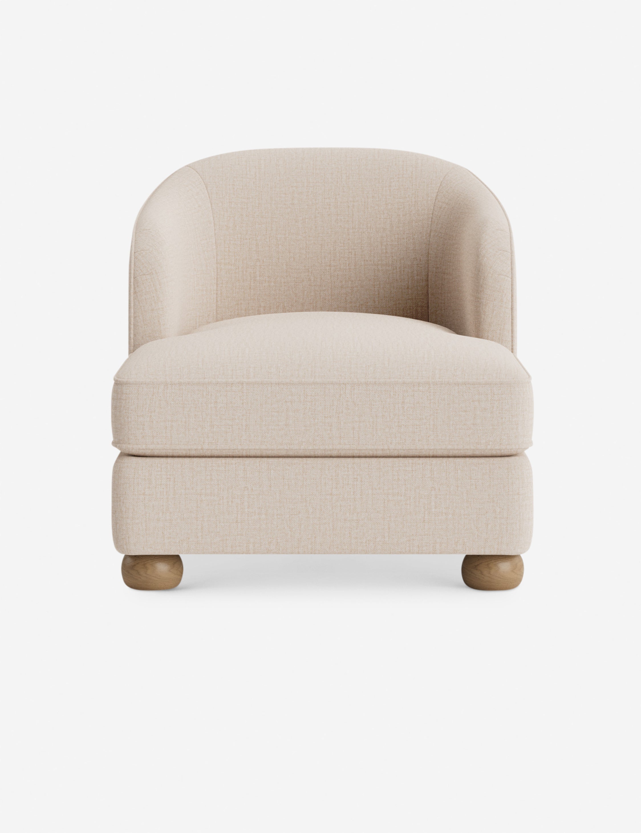 Lulu and Georgia Ingmar Chaise by DISC Interiors - view 215