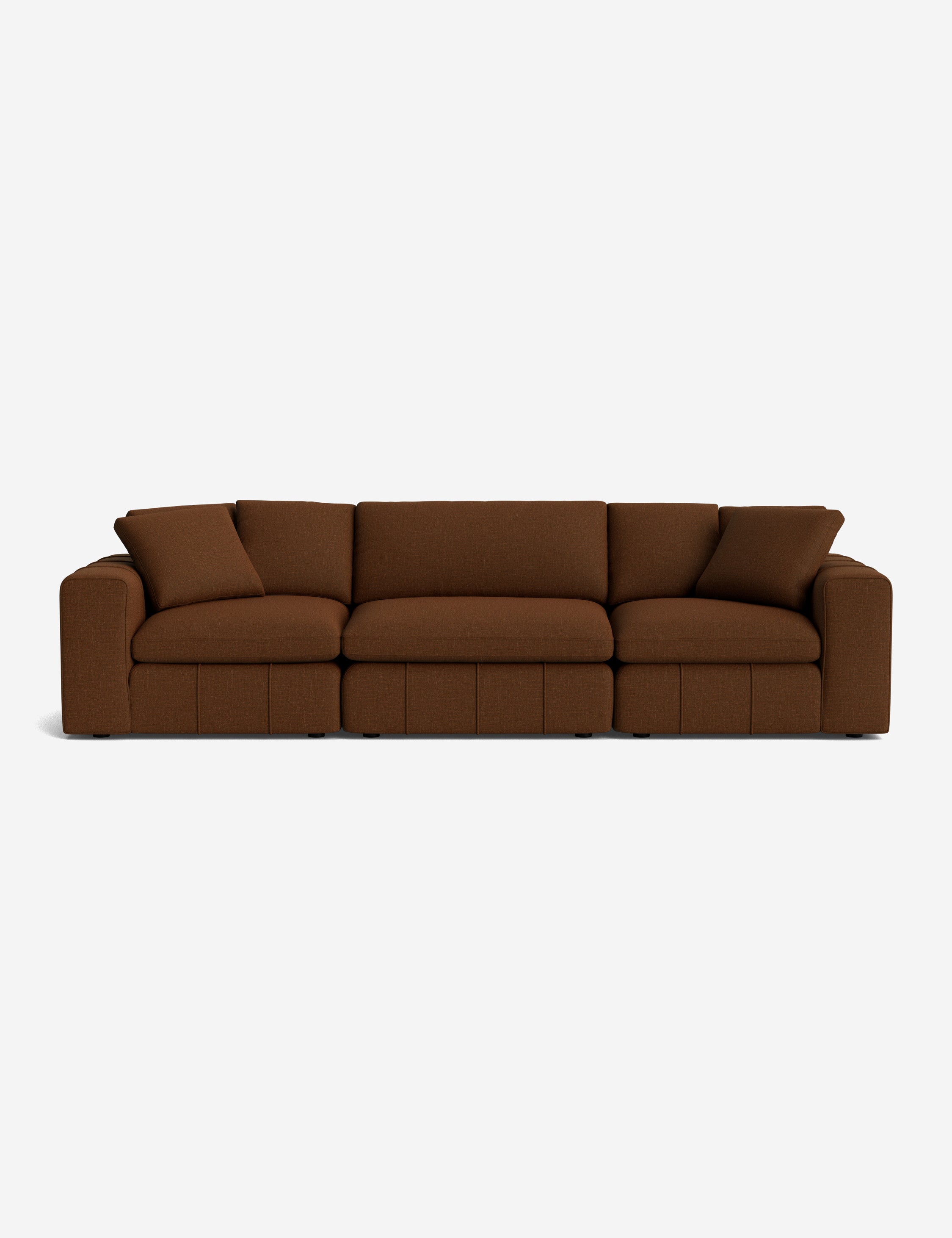 Lulu and Georgia Capella Modular Sofa - view 19