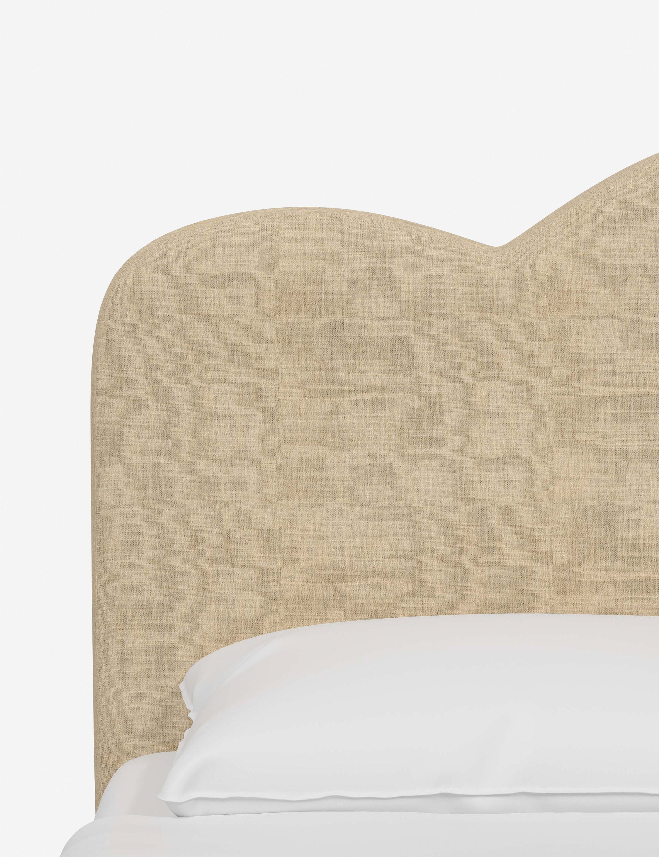 Lulu and Georgia Mino Platform Bed - view 55
