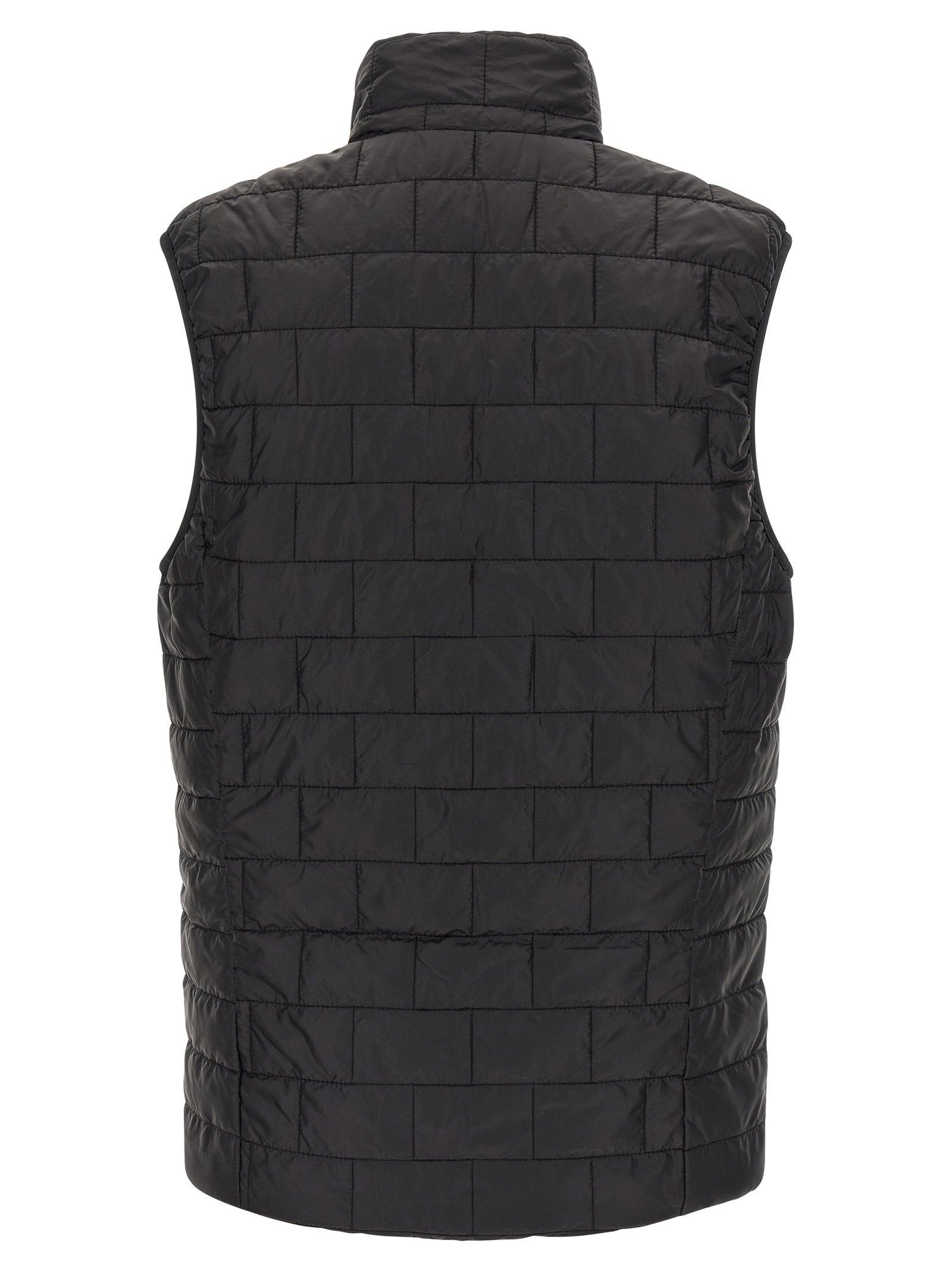 Patagonia Nano Puff® Vest – 100% polyester - view 2