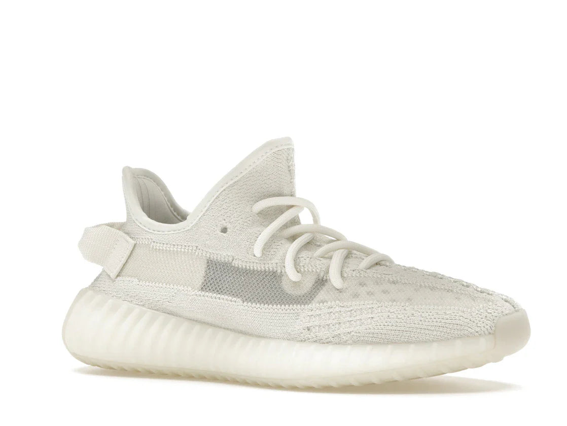 Adidas Yeezy 350 V2 'Bone' – White - view 3
