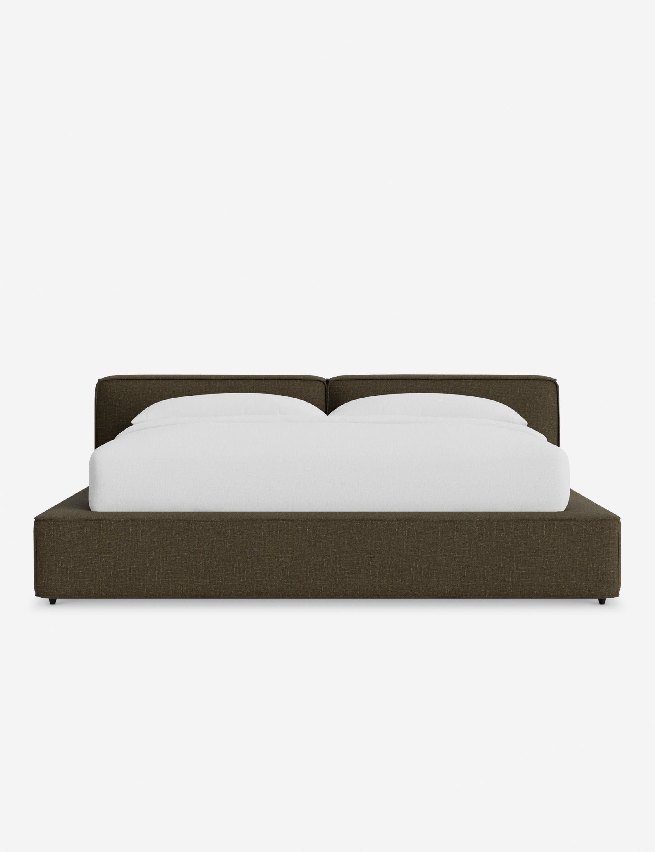Lulu and Georgia Onni Platform Bed - view 43