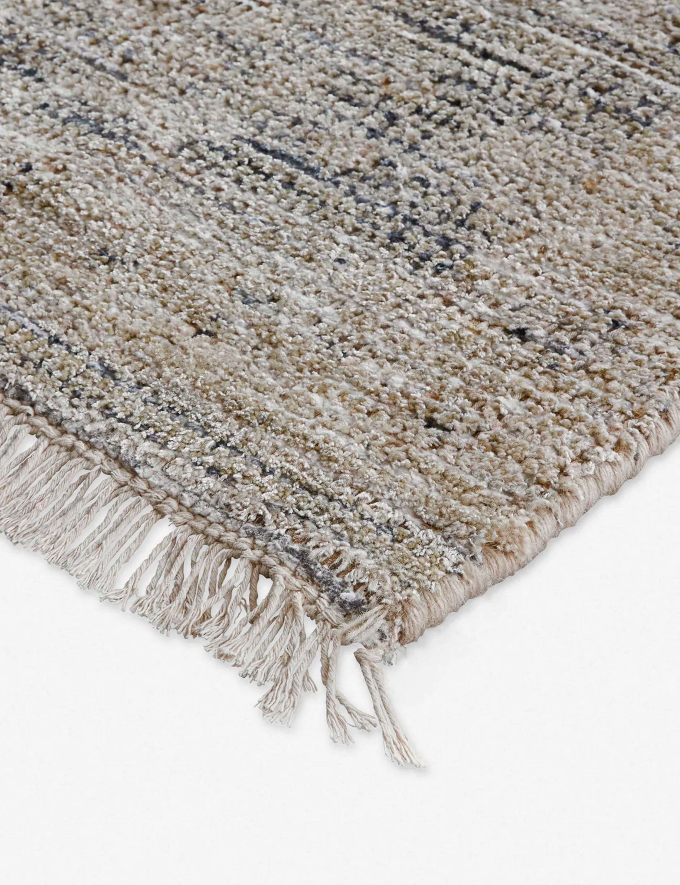 Lulu and Georgia Ismenia Handwoven Rug - view 8