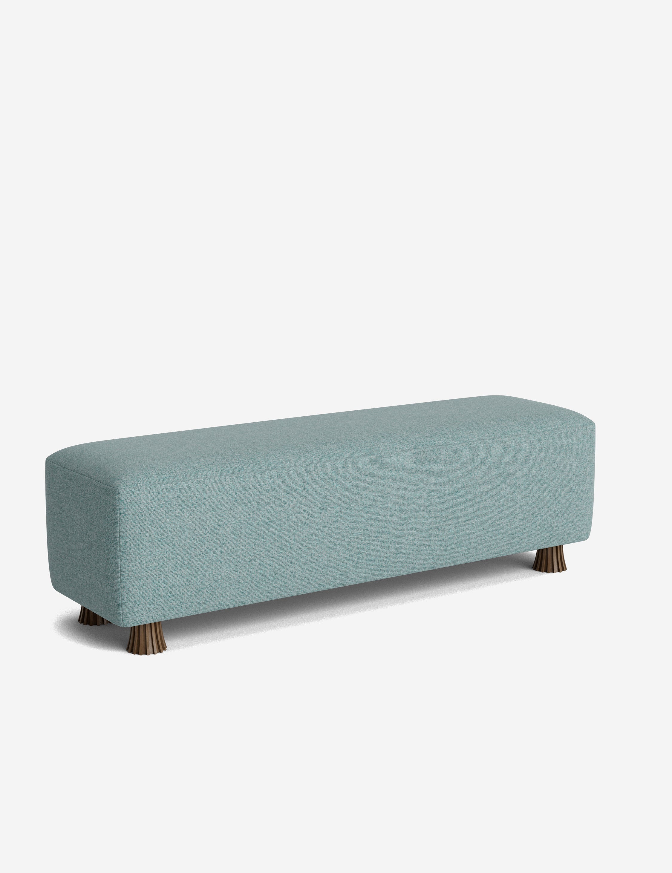 Lulu and Georgia Ansel Bench by DISC Interiors - view 209