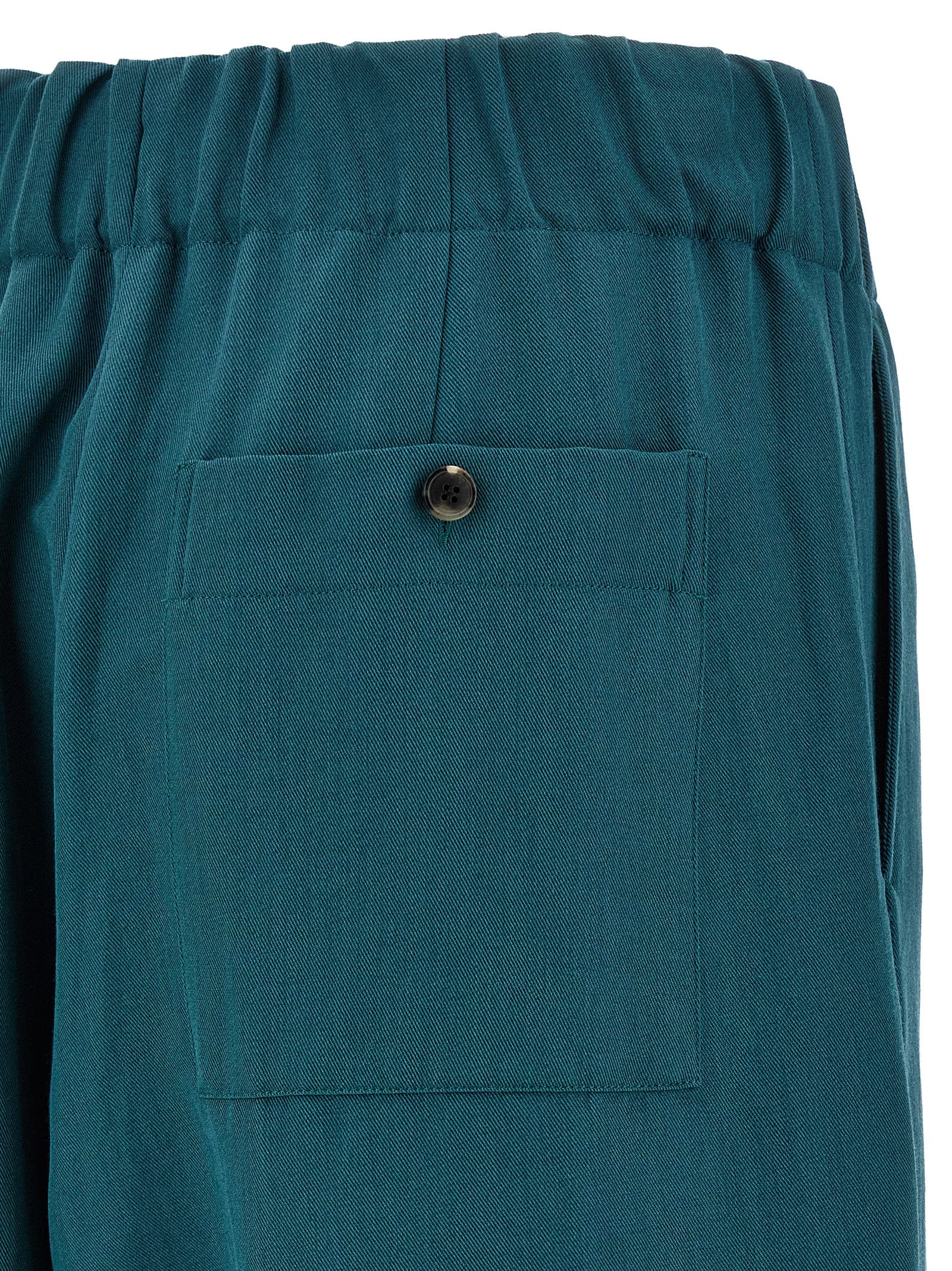 Dries Van Noten Pila Pants - view 4