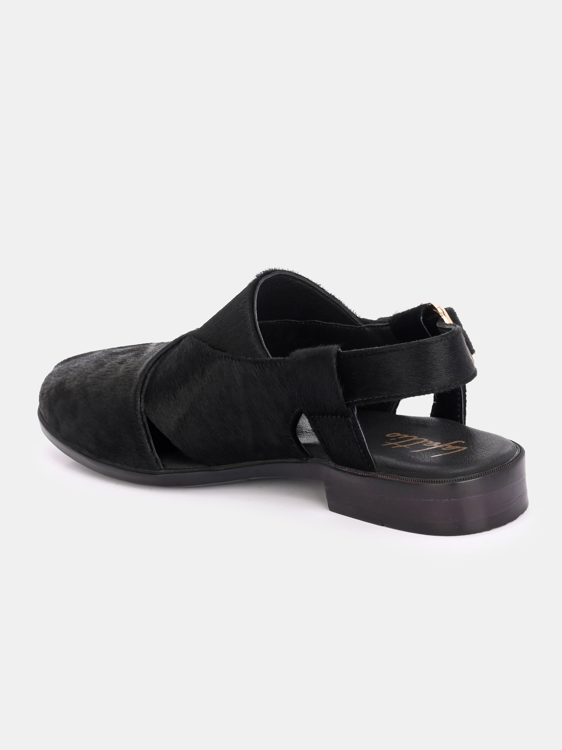 Stallion Peshawari Sandals by Lafattio - view 5
