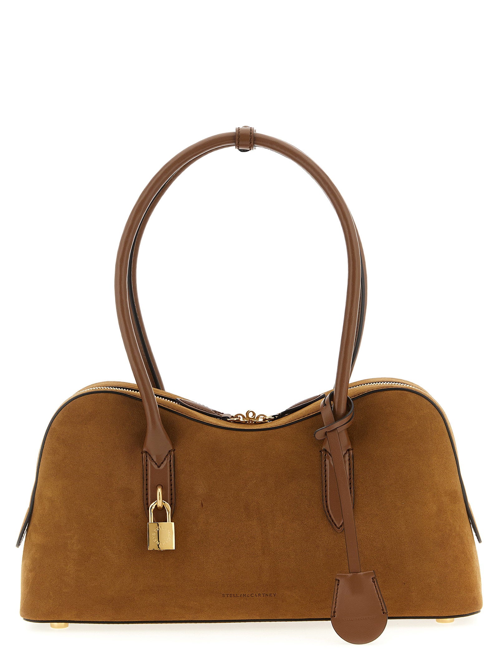 Stella Mccartney Ryder Shoulder Bag – 100% polyamide