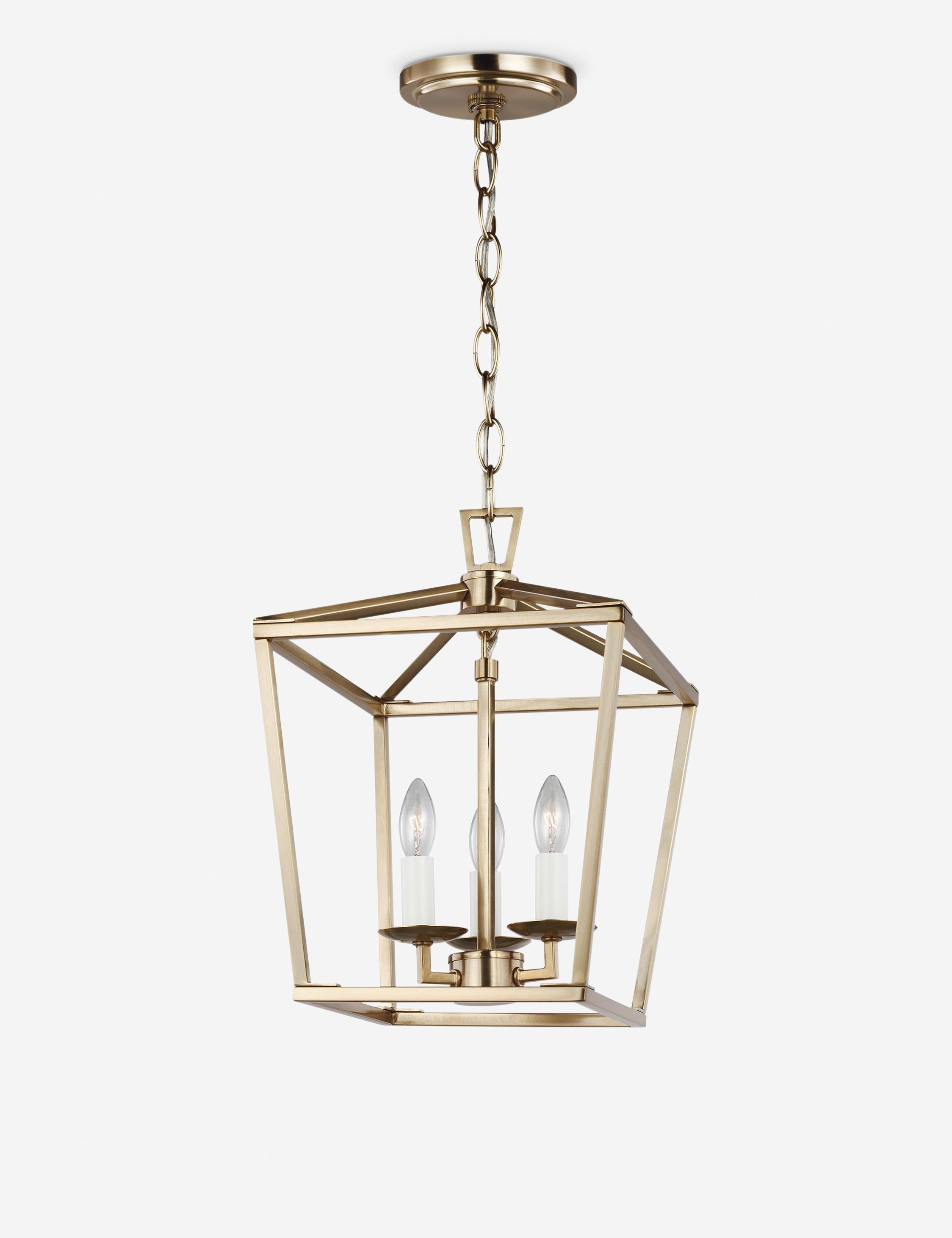 Lulu and Georgia Gala Pendant Light - view 13