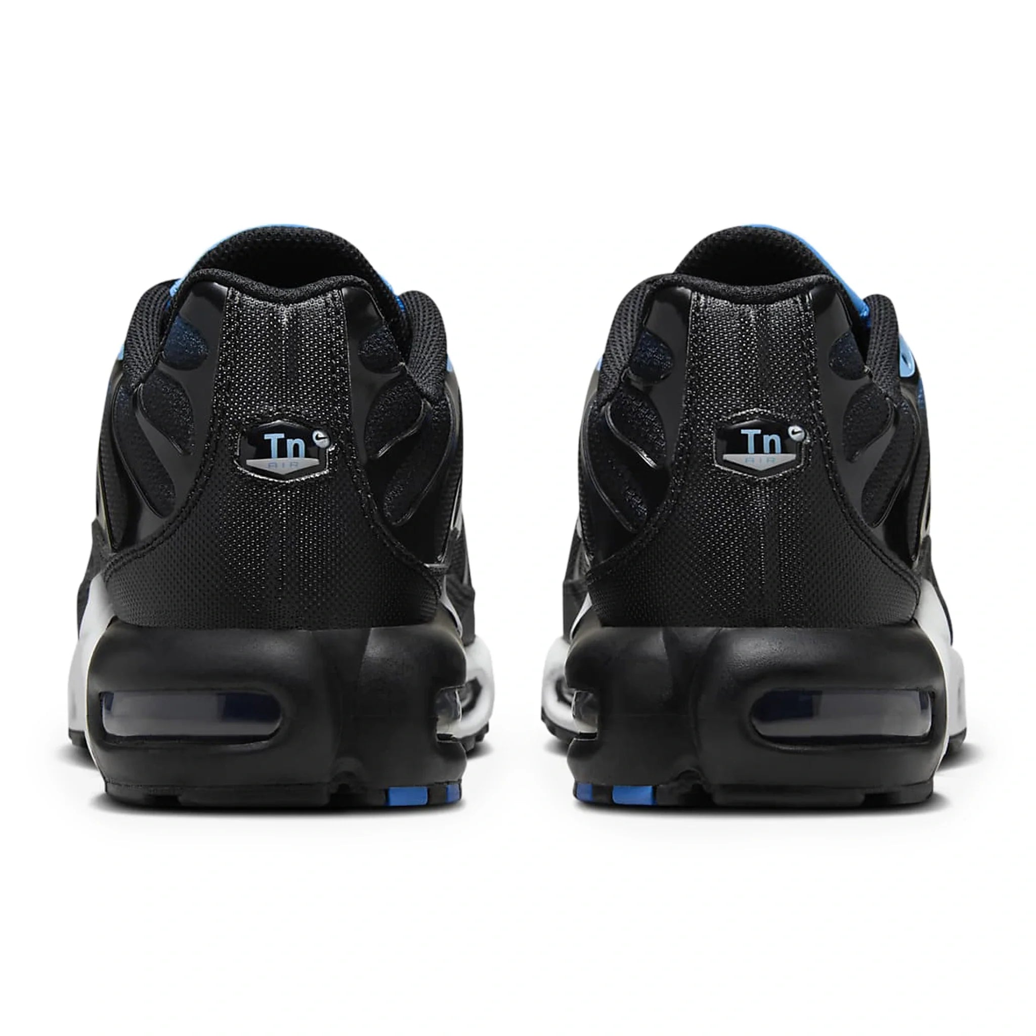 Nike TN Air Max Plus Aquarius Blue - view 4