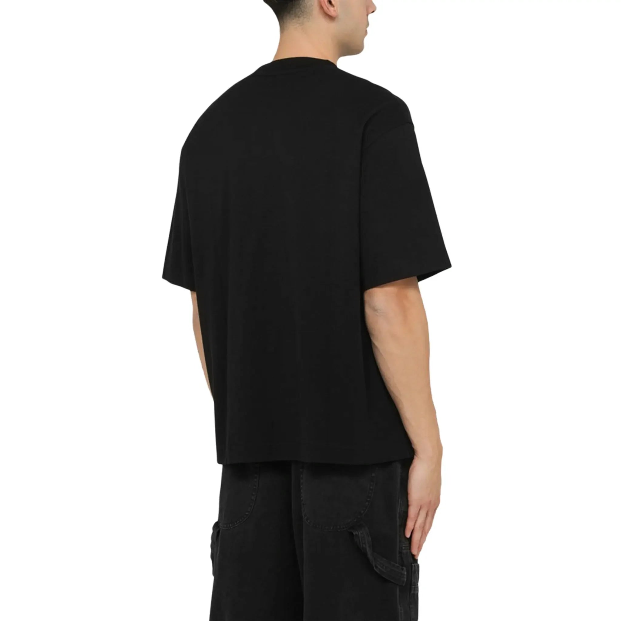 Off-White OW 23 Skate Black T Shirt - view 2