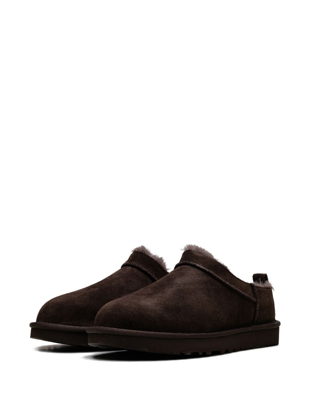 Ugg Boots – Outer: Calf Suede 100% - view 2