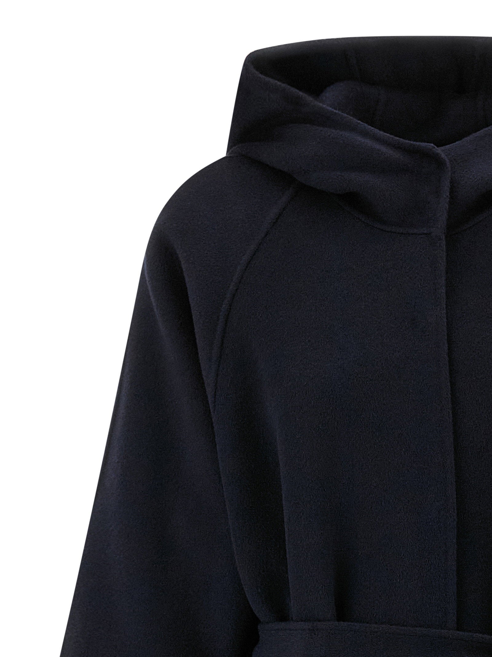 Pinko Cartoccio Coat – 100% polyamide - view 3