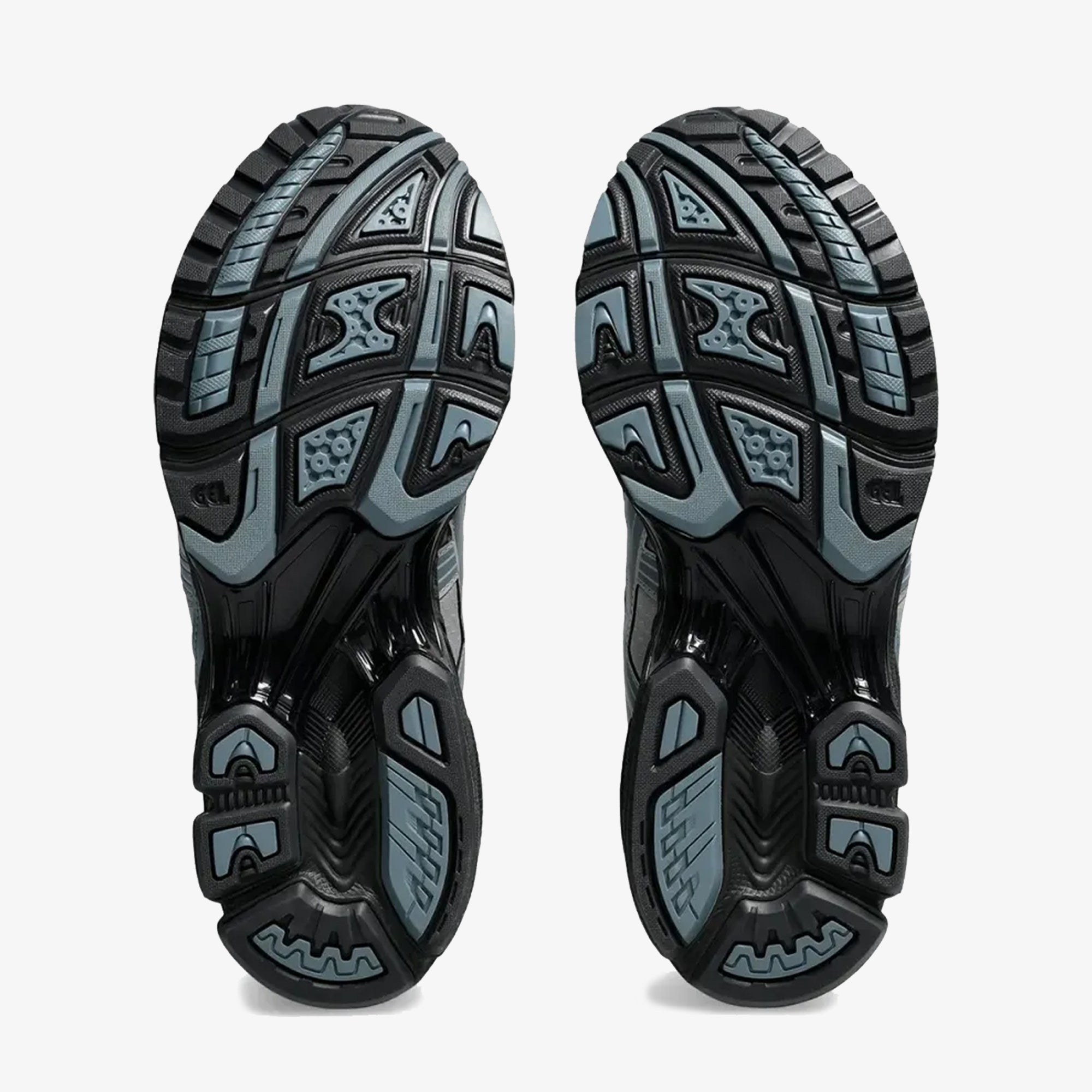 Asics | Gel Kayano 14 { Fjord Cement Grey - view 6