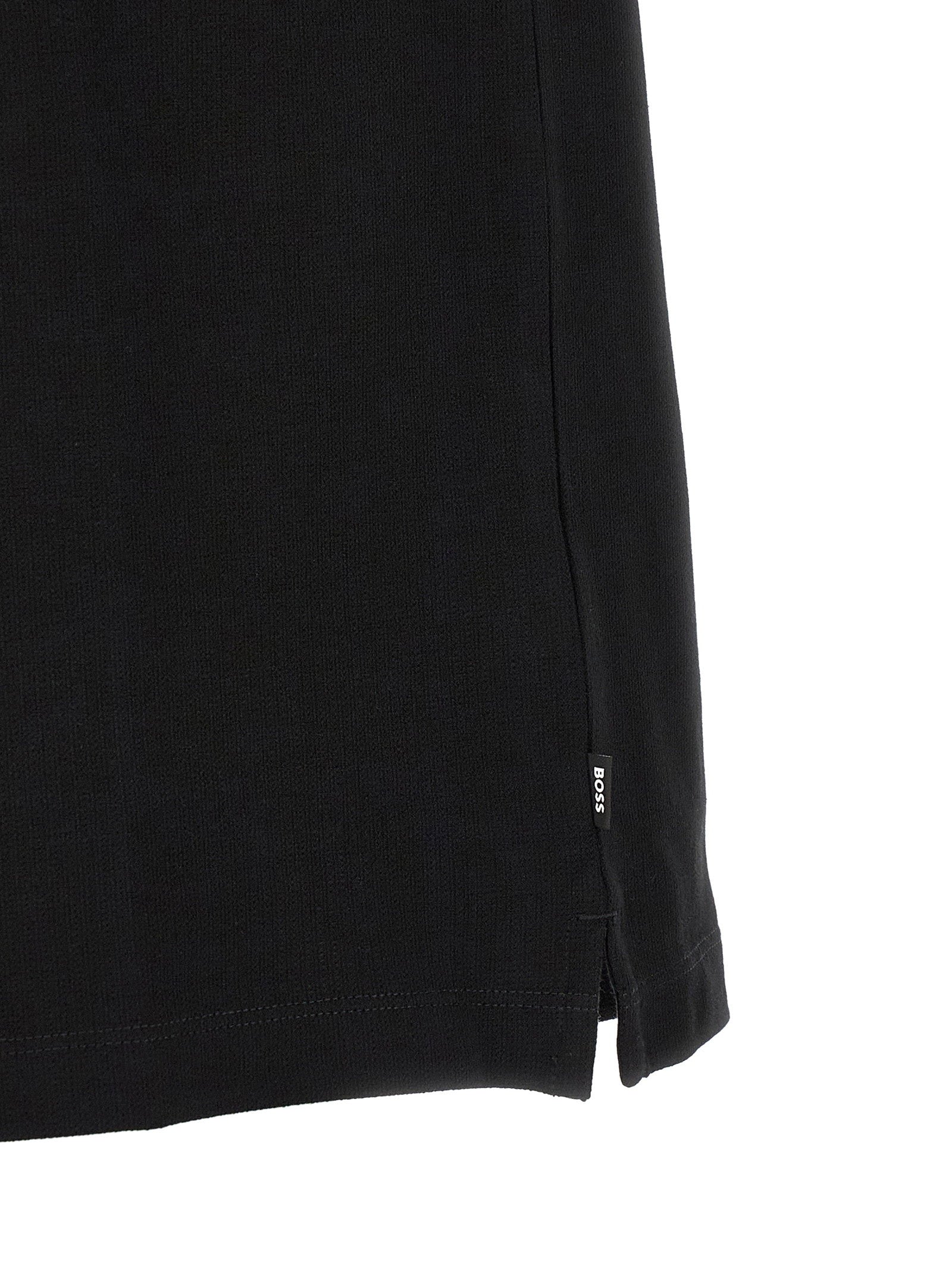 Hugo Boss C-pei 90 Polo Shirt – 100% cotton - view 4