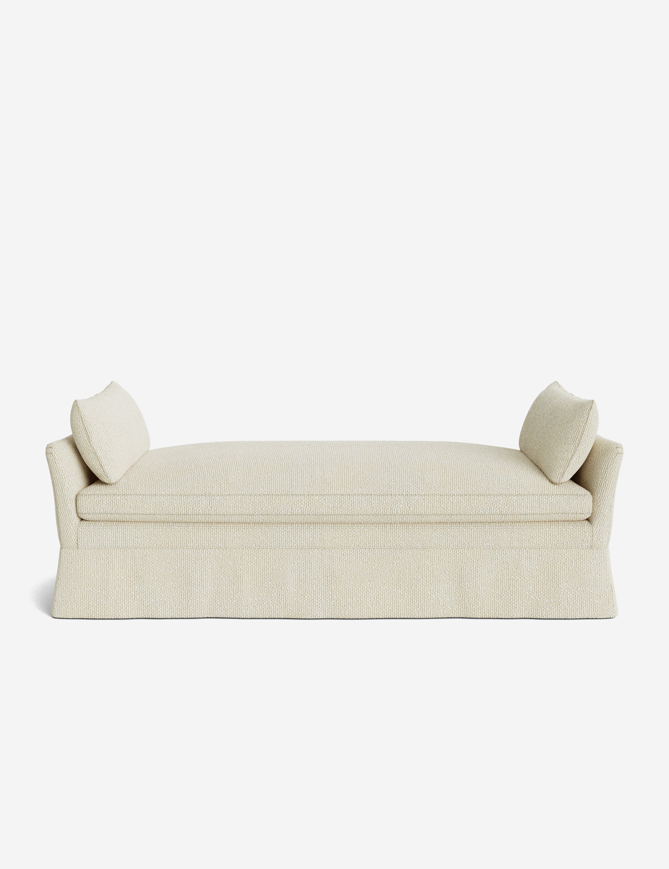 Lulu and Georgia Portola Slipcover Daybed - view 119
