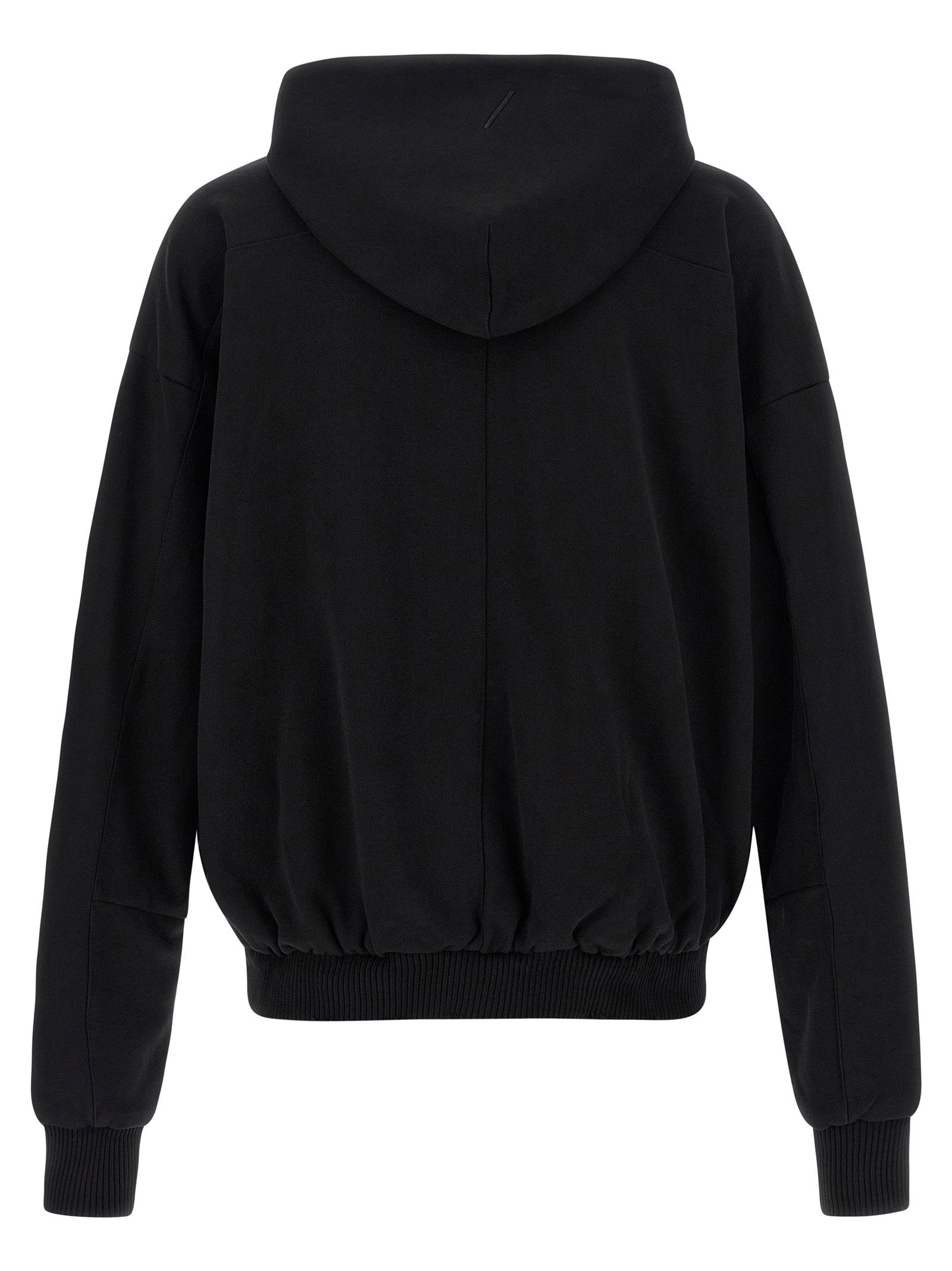 Thom Krom Hoodie – 100% cotton - view 2
