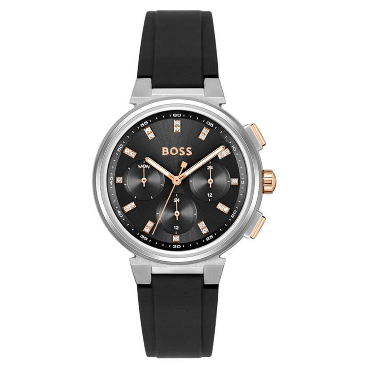 Hugo Boss One Women Black