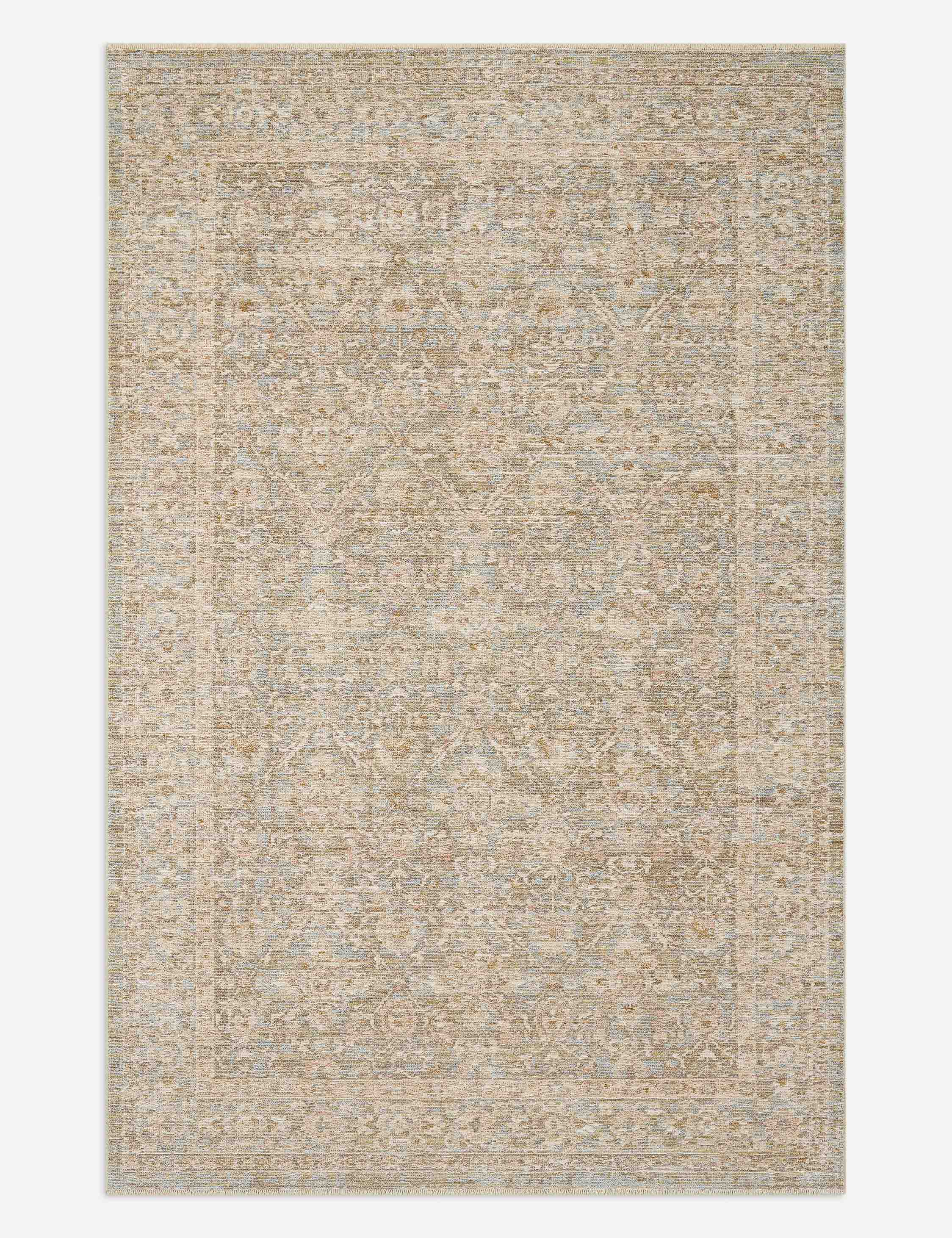 Lulu and Georgia Lorna Rug - view 2