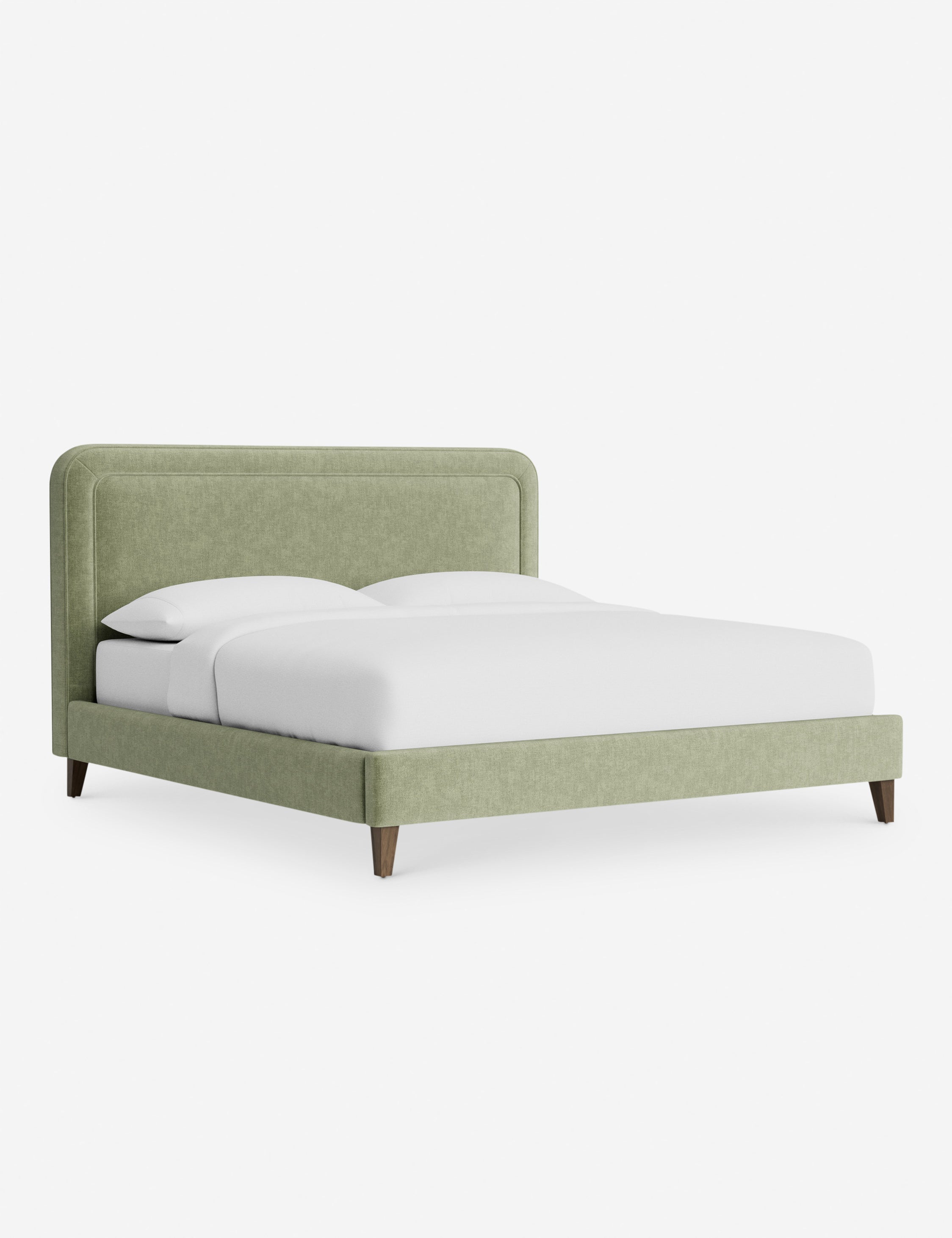 Lulu and Georgia Scottie Bed - view 180