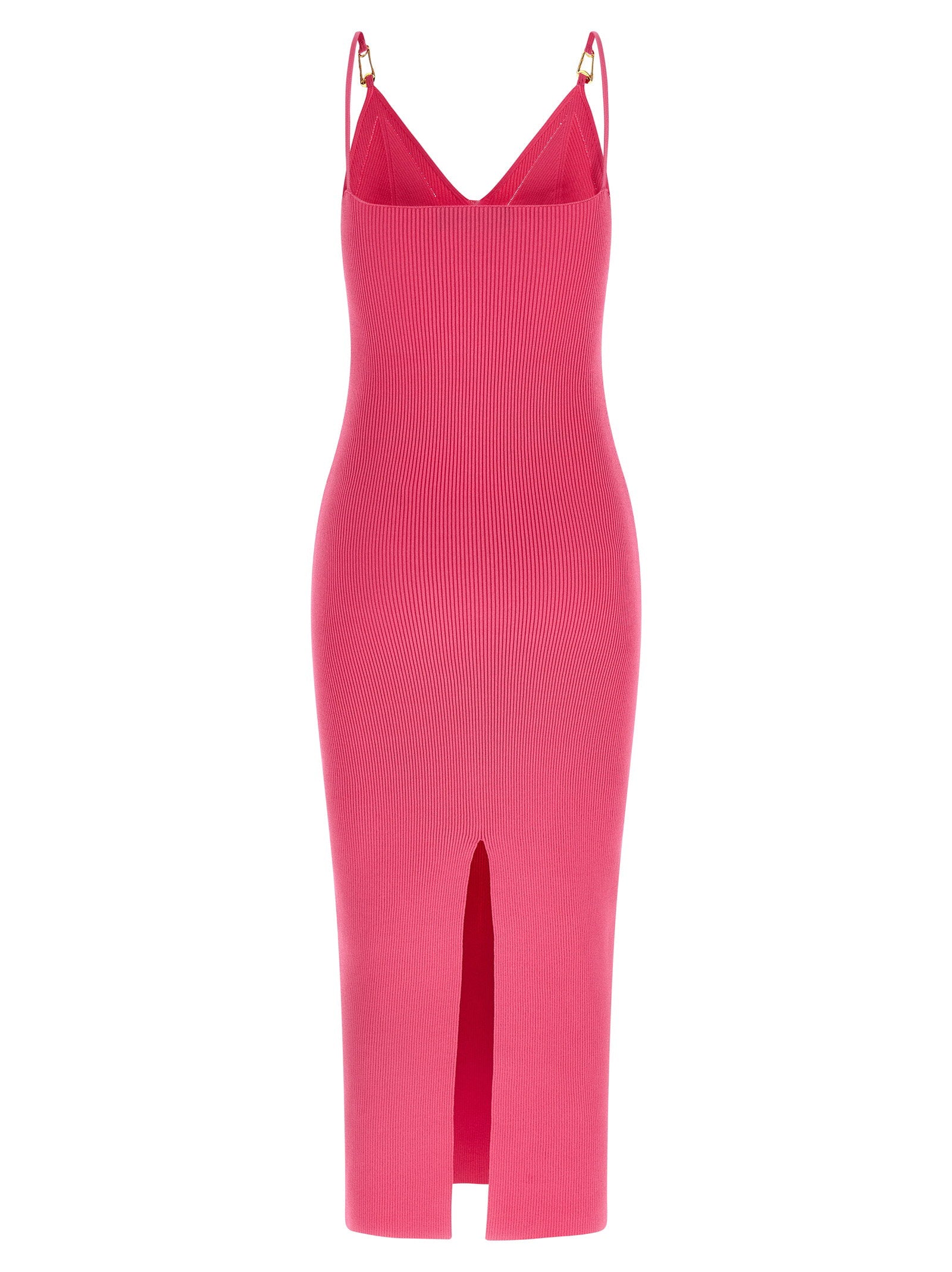 Versace Knit Dress - view 2