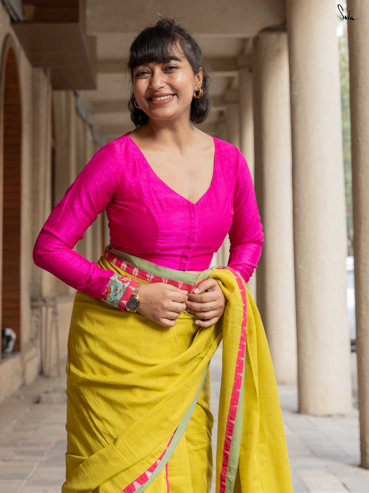 suta.in Gulabi Tadka - view 3