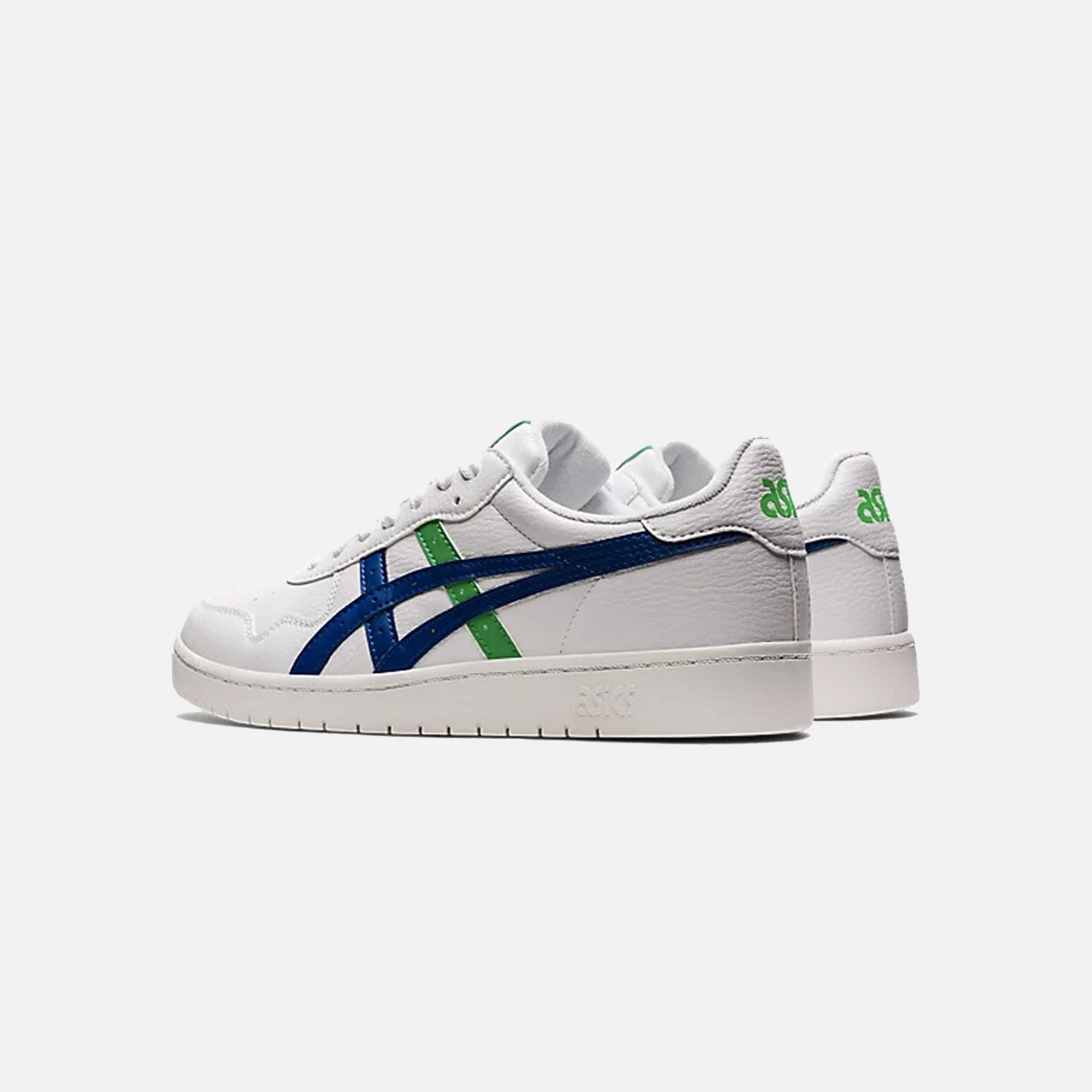 Asics | JAPAN S WHITE CILANTRO - view 2