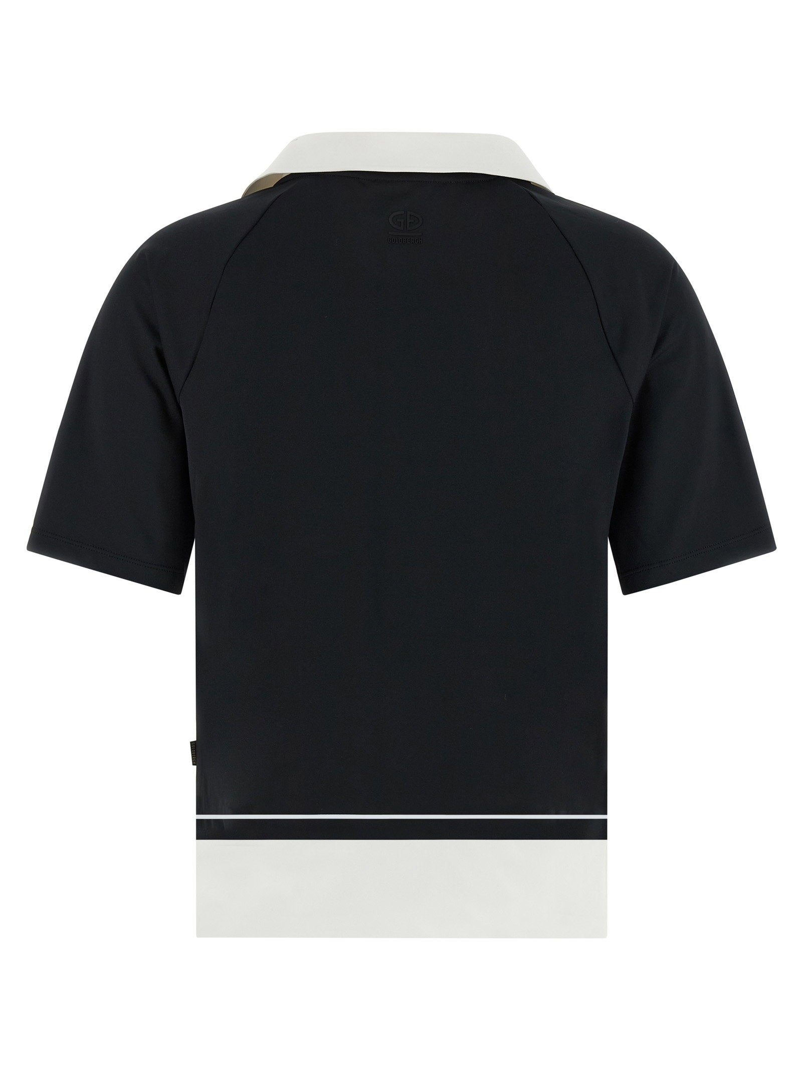 Goldbergh Piccola Polo Shirt - Active Line - view 2