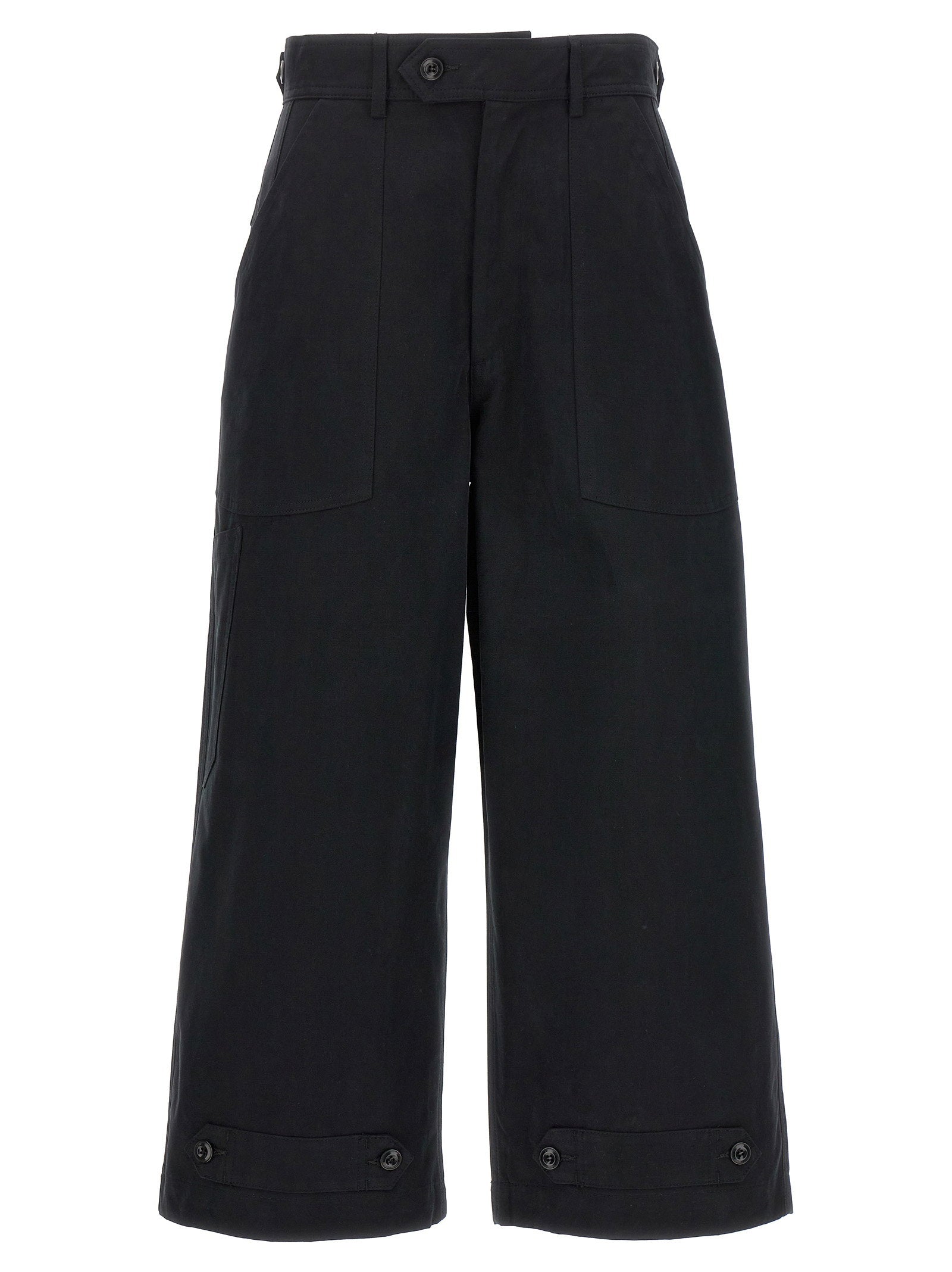 Cellar Door Paola Pants – 100% cotton