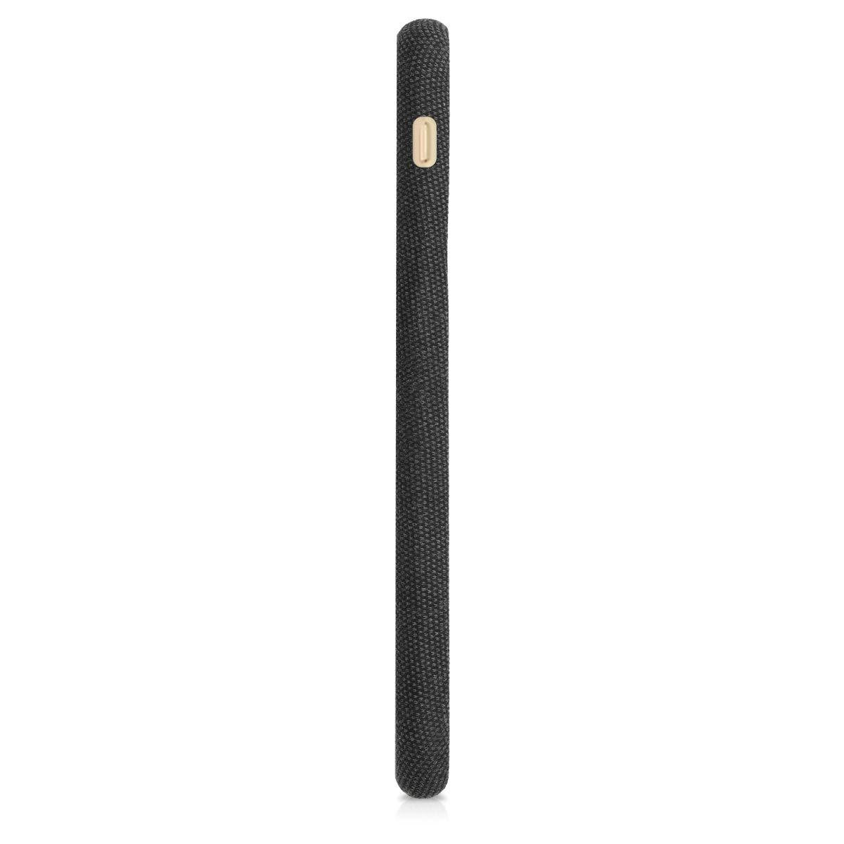 KShop Black Fabric Case - iPhone 11 Pro Max - view 3