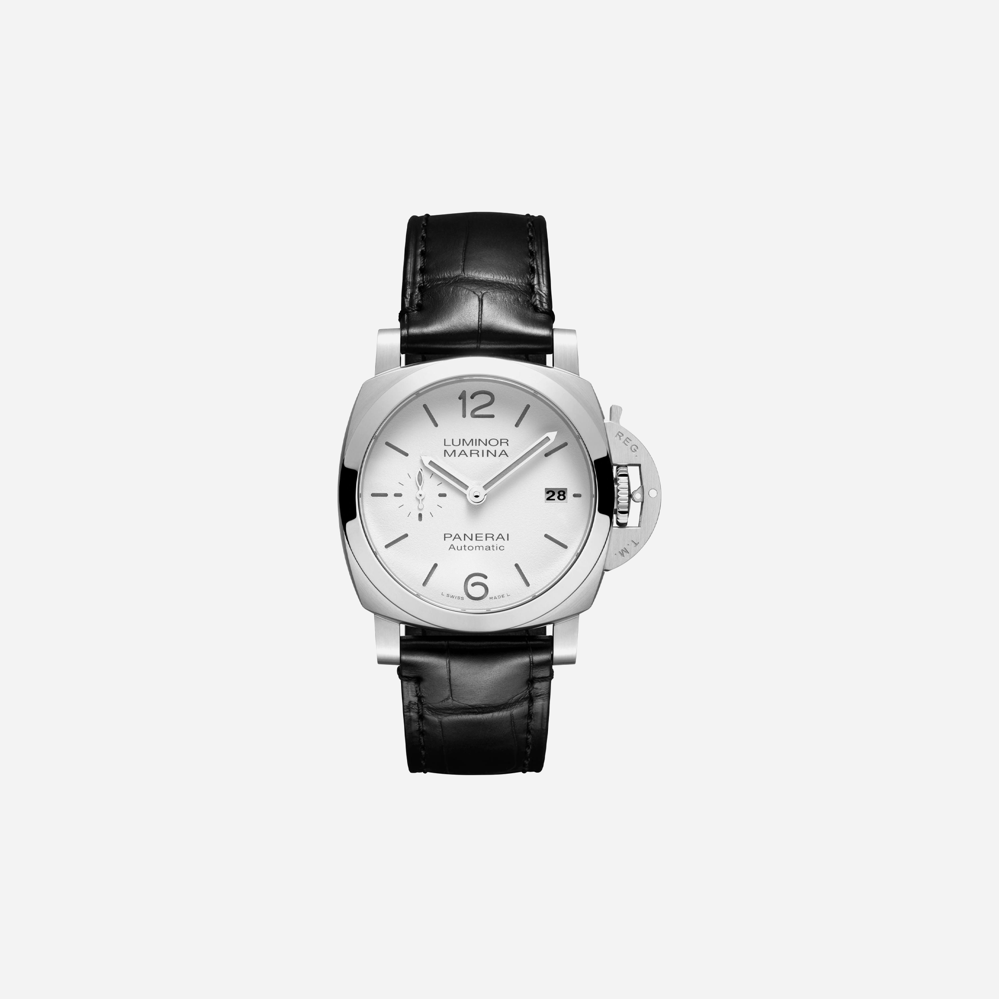 Panerai Radiomir Quaranta 7613375723912