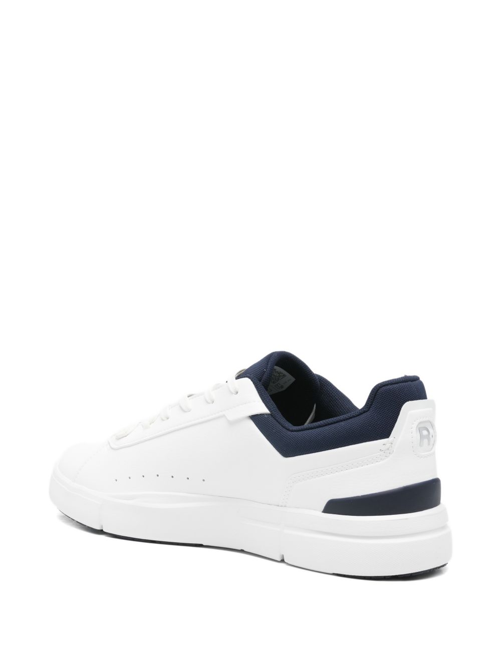 ON Sneakers WHITE - view 3