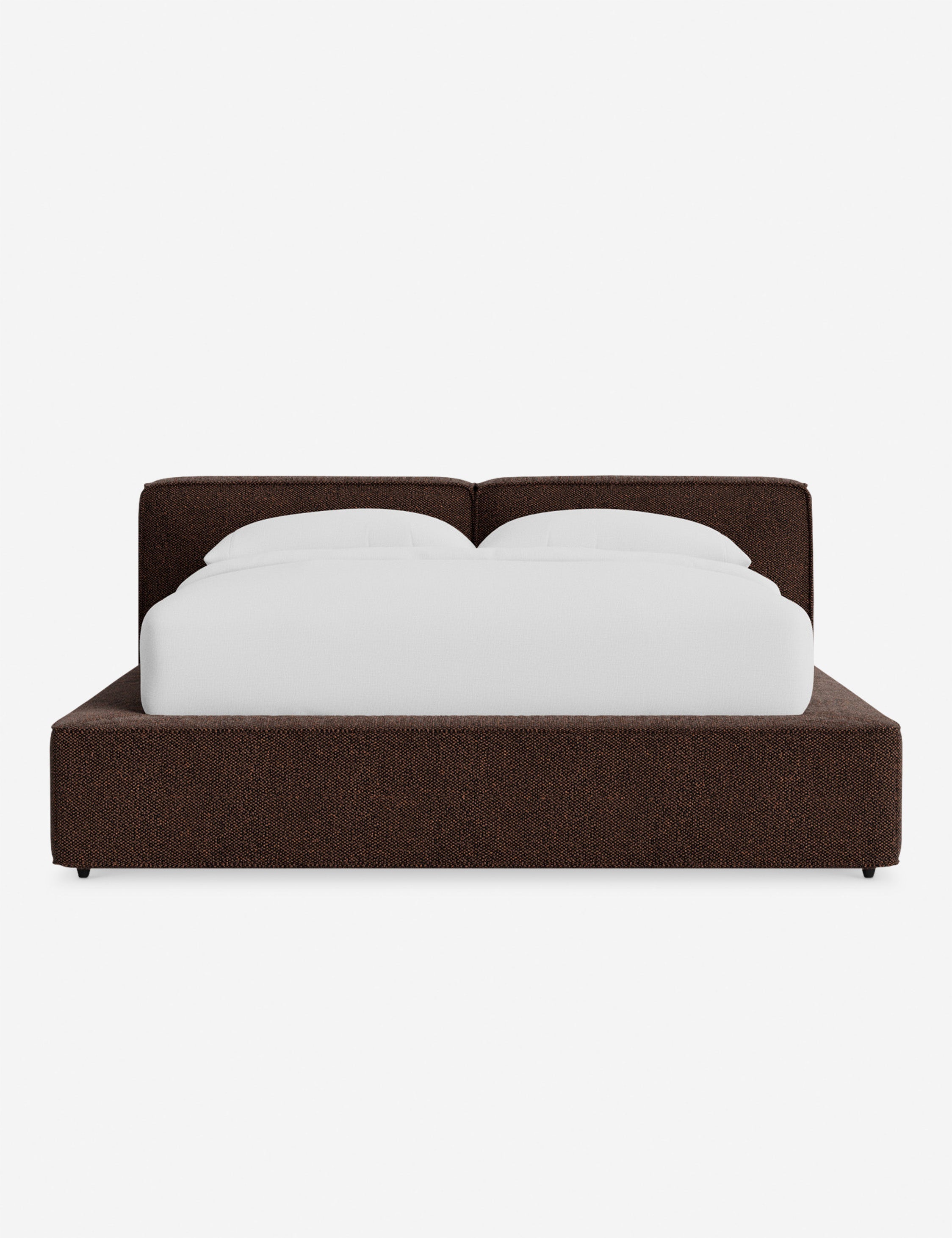Lulu and Georgia Onni Platform Bed - view 11